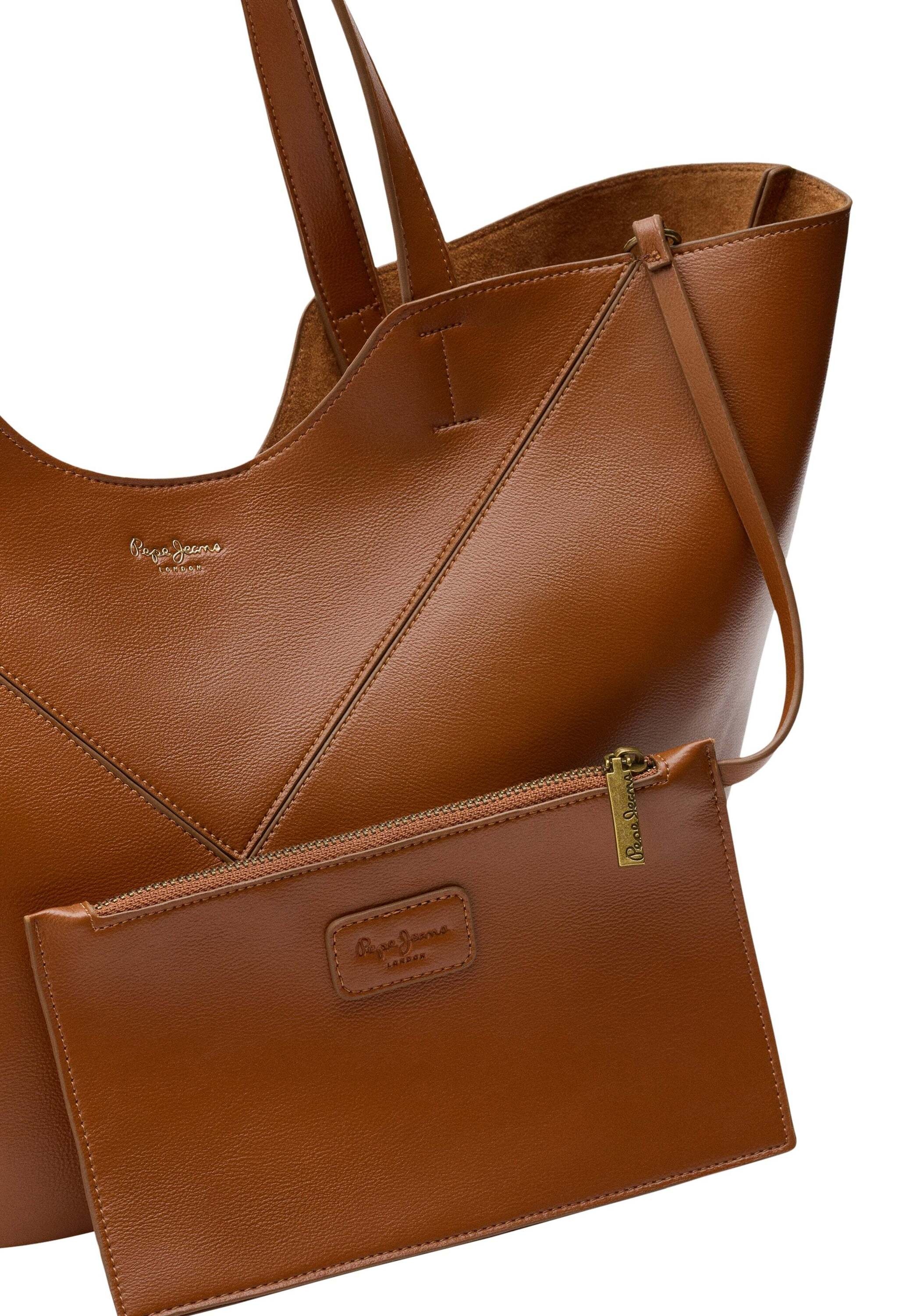 Pepe Jeans Umhängetasche »crossbody bag CELESTIA HEXIA«