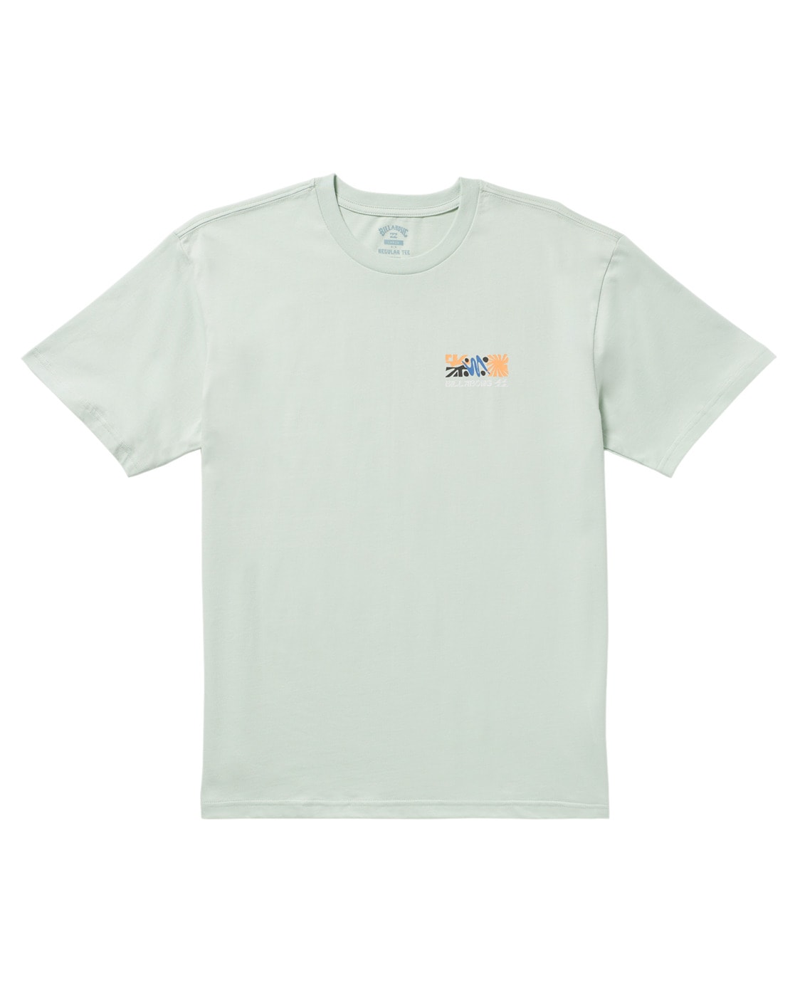 Billabong T-Shirt »Segment Regular«