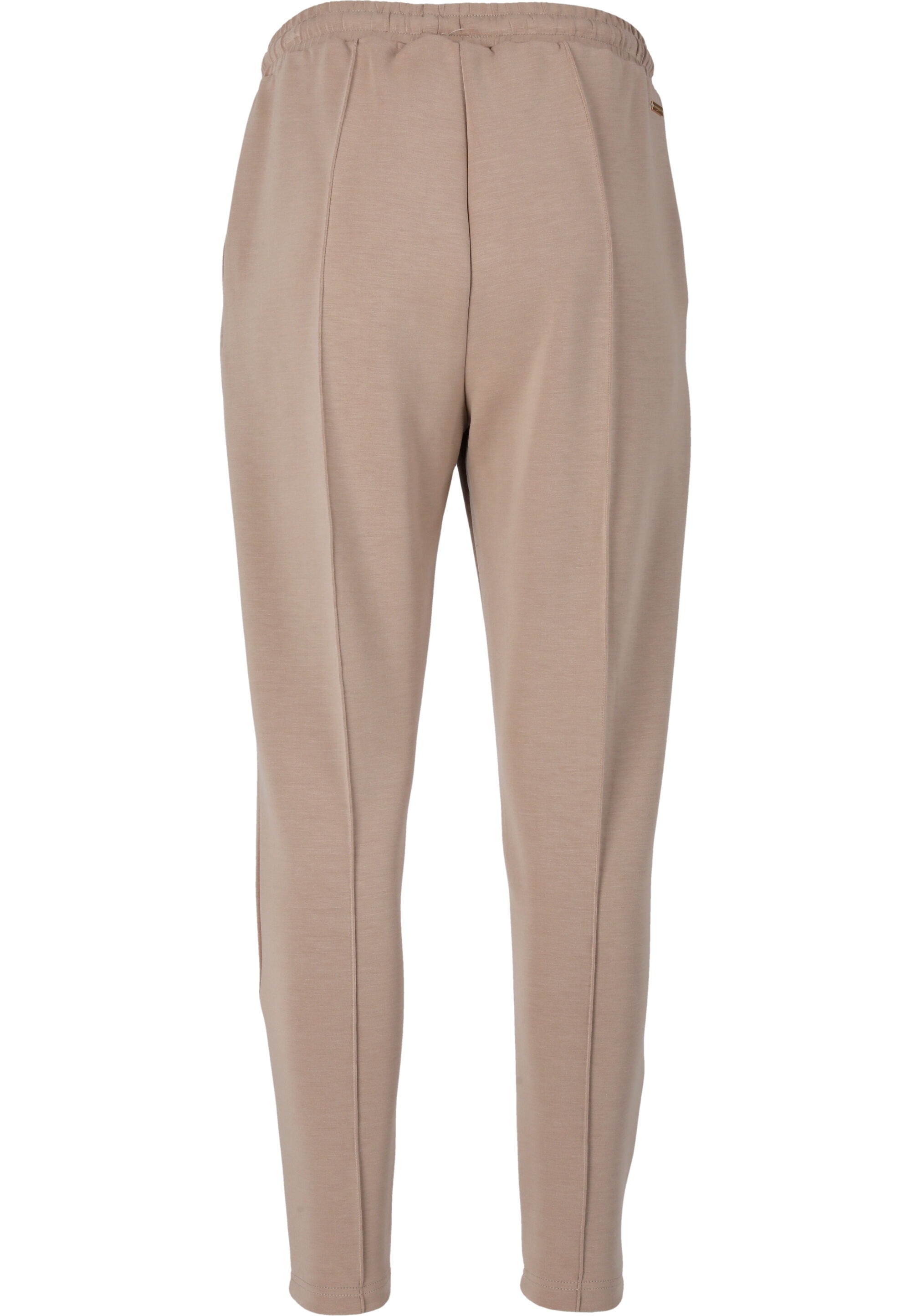 ATHLECIA Sweathose »Jacey«, aus weichem Modalmix