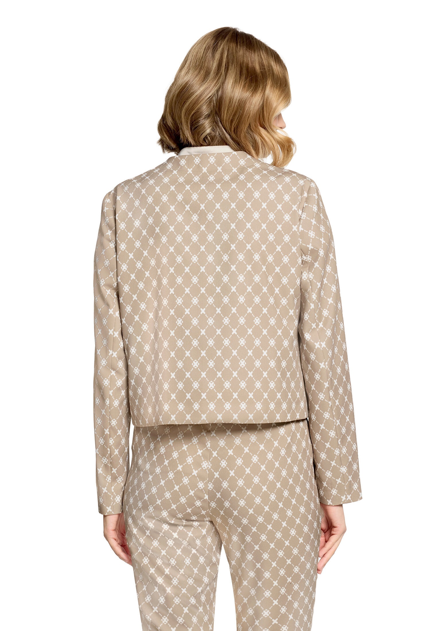 Betty Barclay Jackenblazer »Damen langarm«