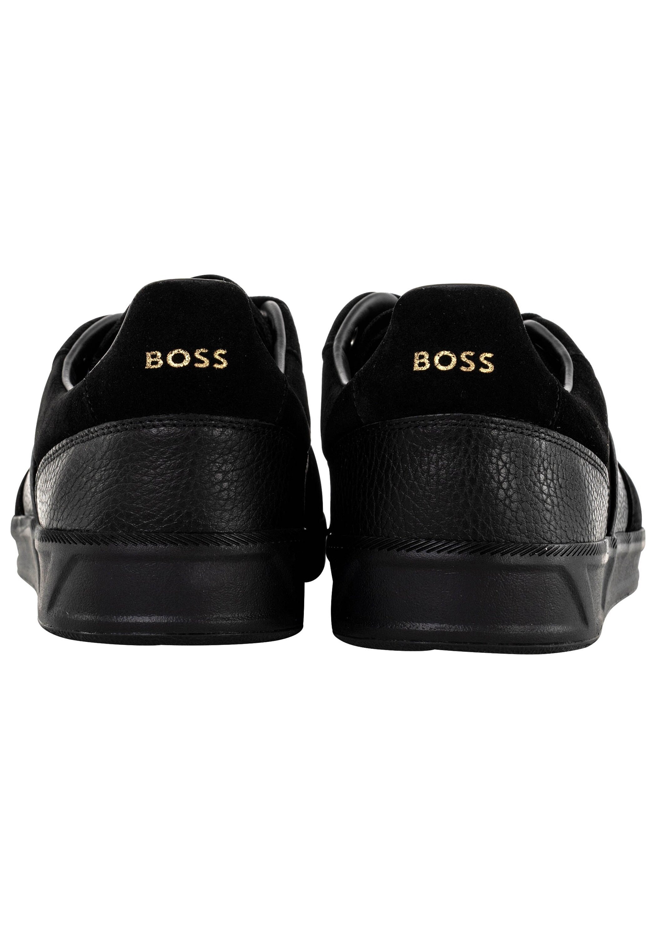 BOSS Sneaker »Sneaker Brandon Tenn sdtb«