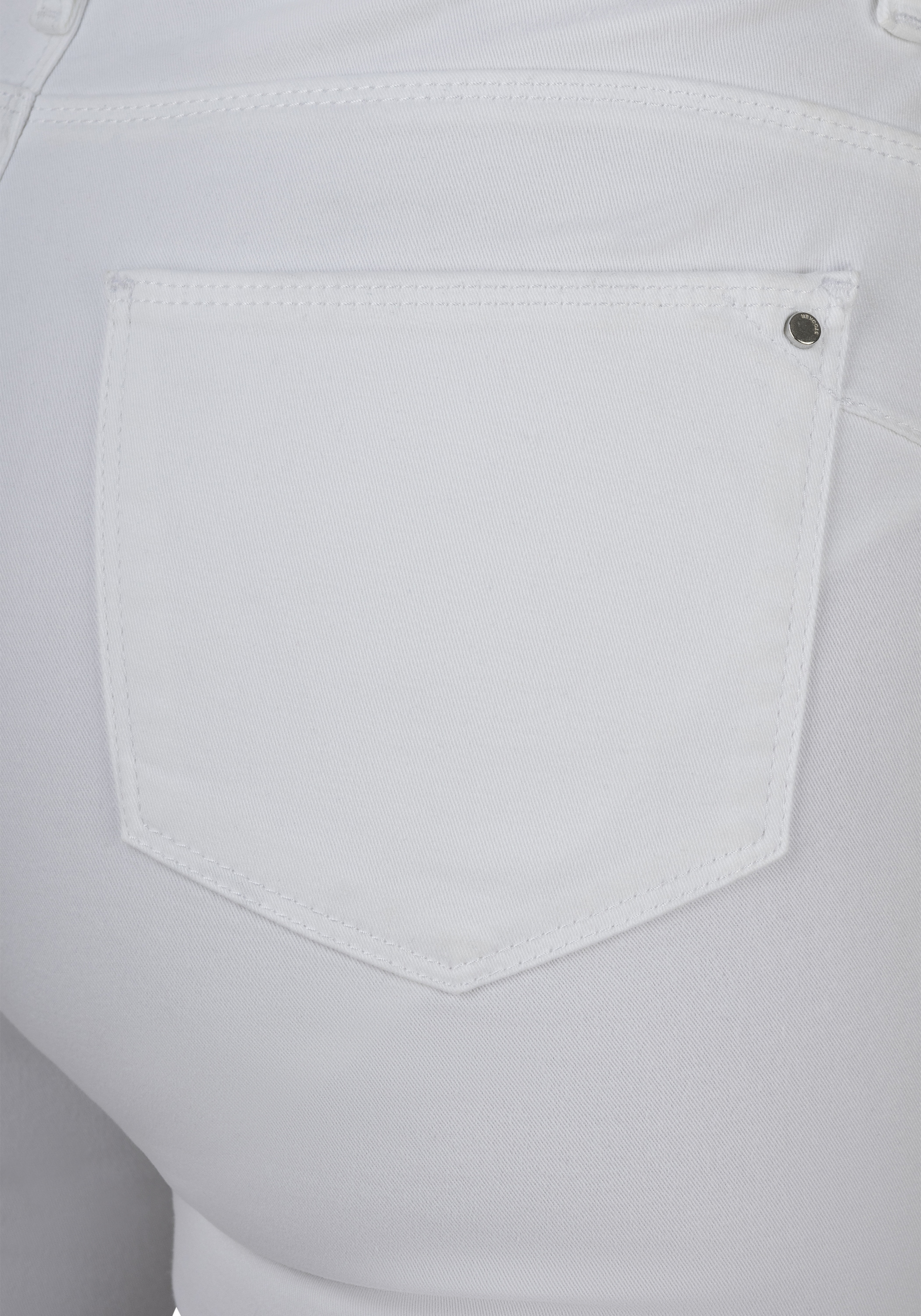 STOOKER WOMEN 5-Pocket-Jeans »Milano Denim Magic Shape Fit«, Casual Clean Wash Denim Jeans Magic Shape Effekt für Damen