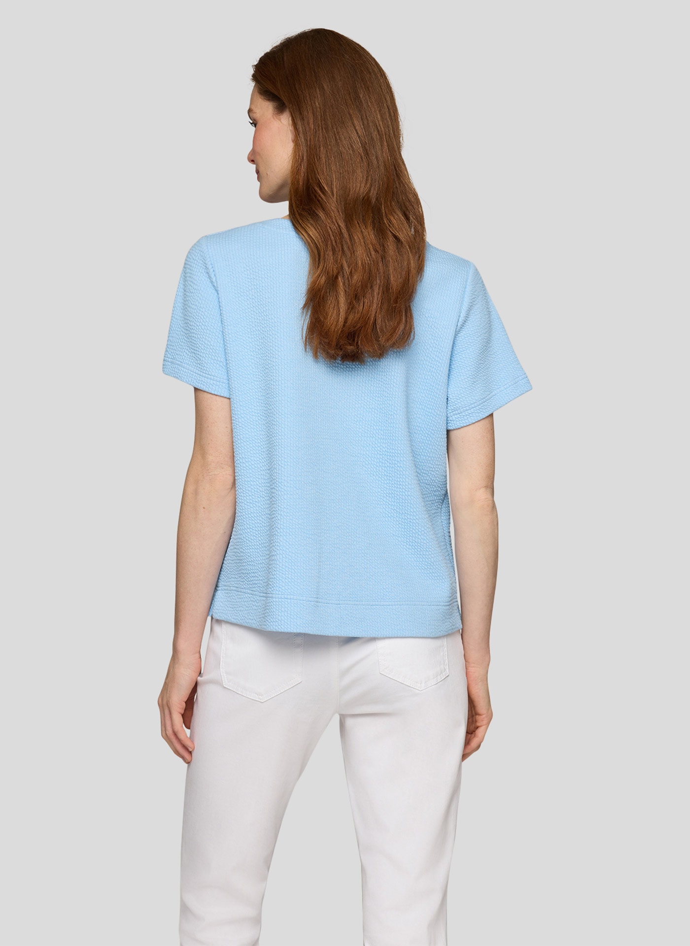 Rabe Print-Shirt »T-Shirt«