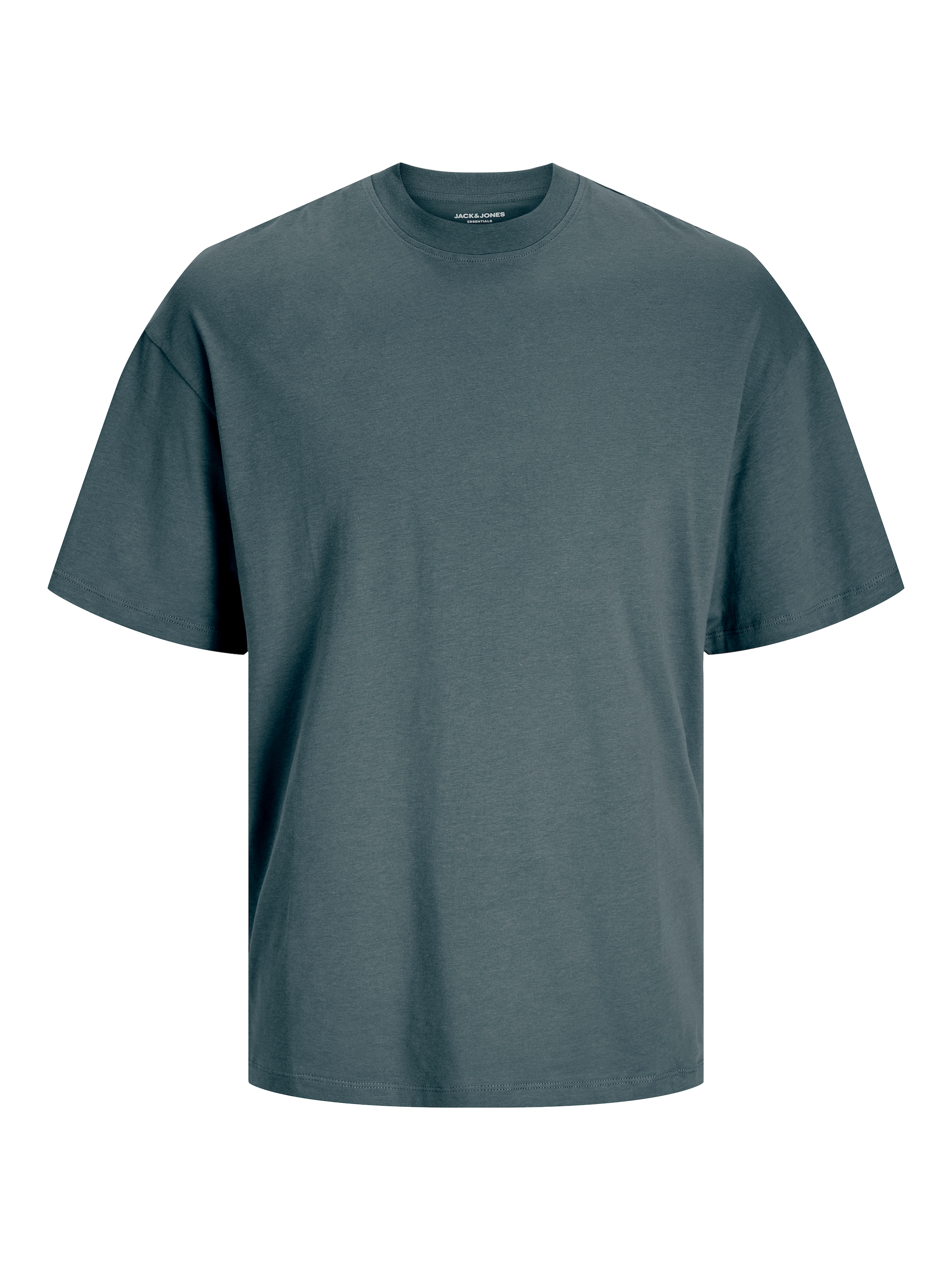 Jack & Jones Oversize-Shirt "JJEBRADLEY TEE SS O-NECK NOOS", mit Rundhalsau günstig online kaufen