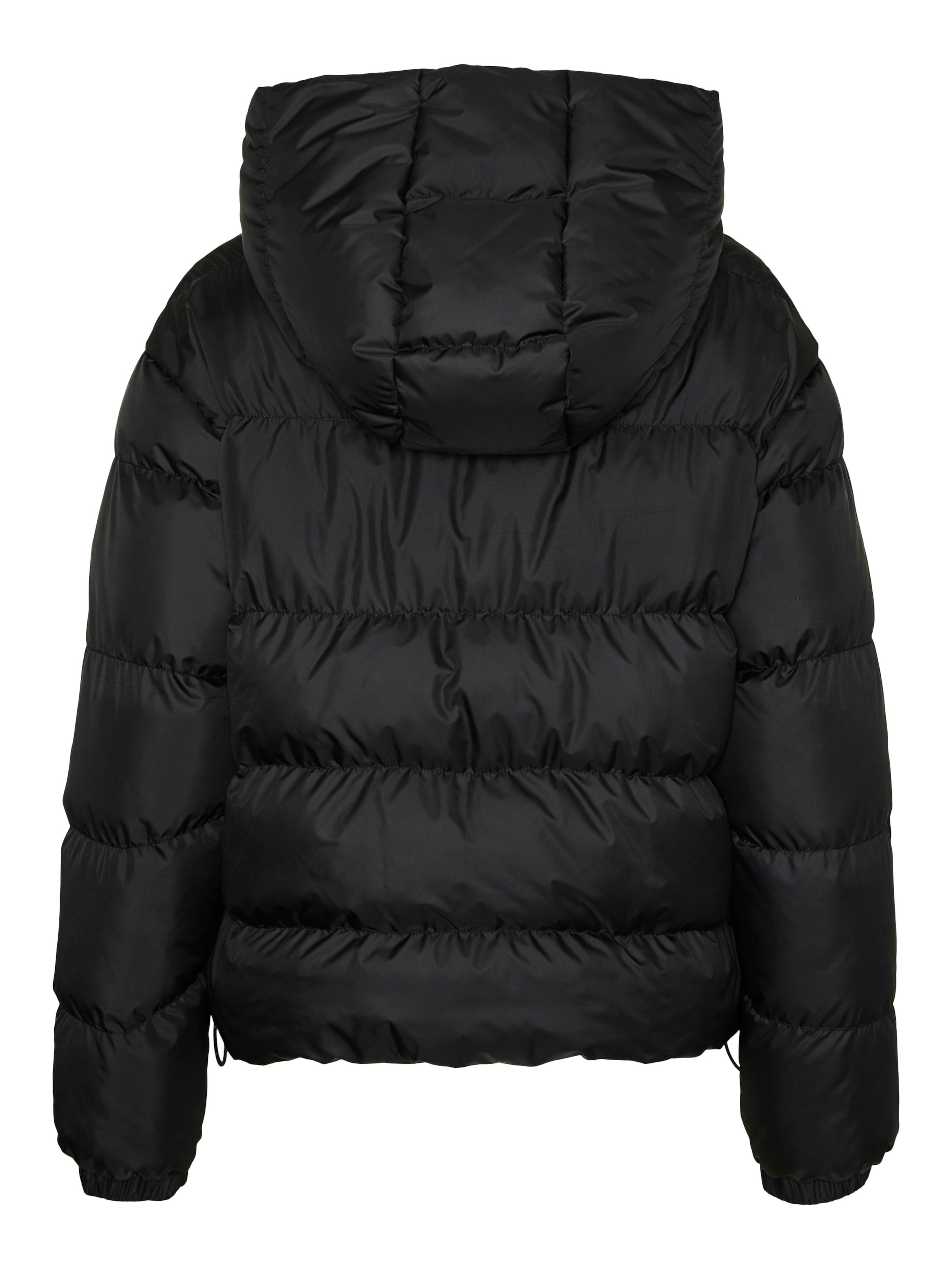 Vero Moda Steppjacke »VMDINA SHORT PUFFER JACKET NOOS«