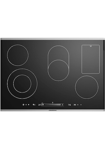 Grundig Elektro-Kochfeld »GIEV 824540 X« GIEV ...