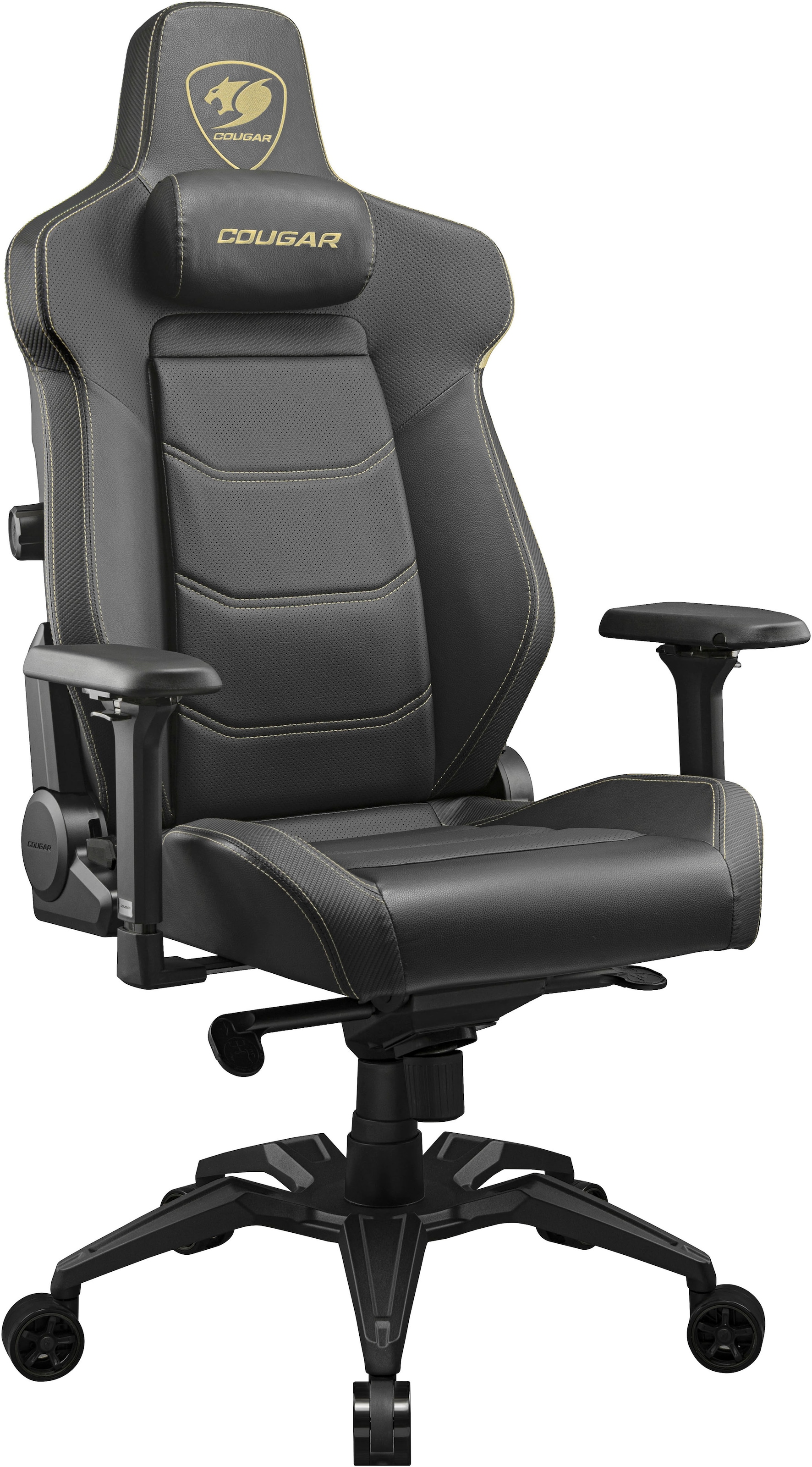 Cougar Gaming-Stuhl »Armor EVO Royal«
