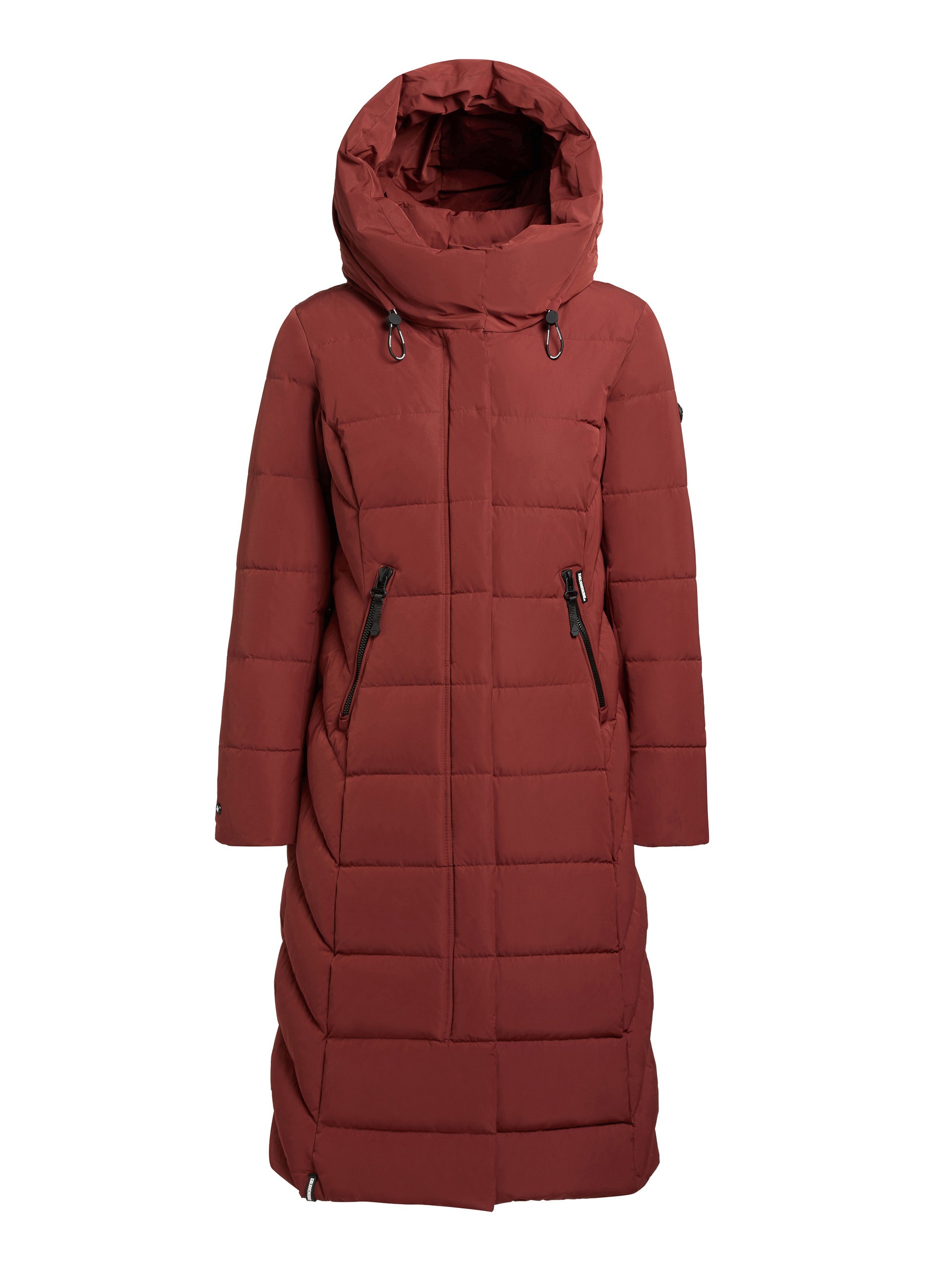 khujo Steppmantel "SENSY" günstig online kaufen