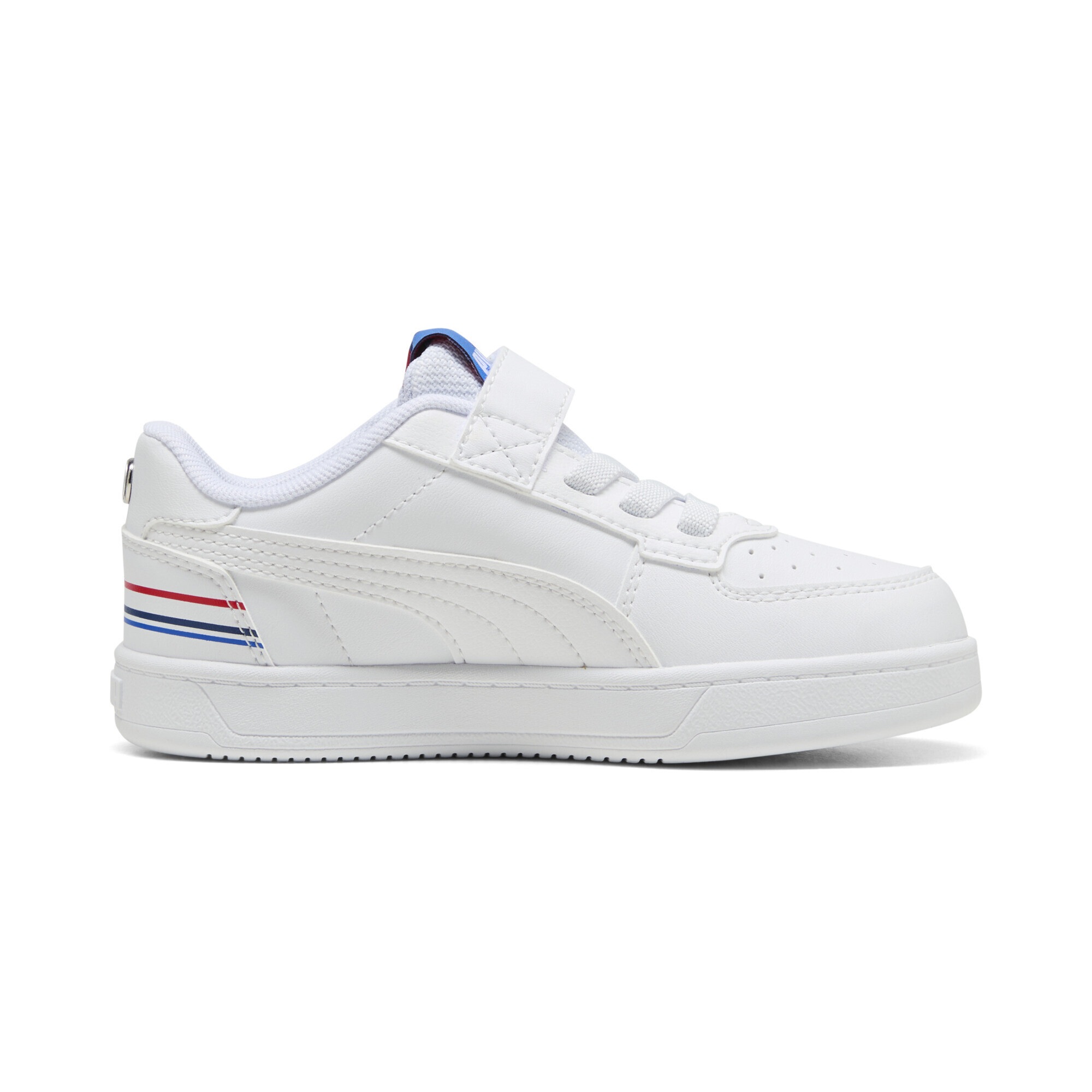 PUMA Sneaker »BMW M Motorsport Caven 2.0 Sneakers Kinder«