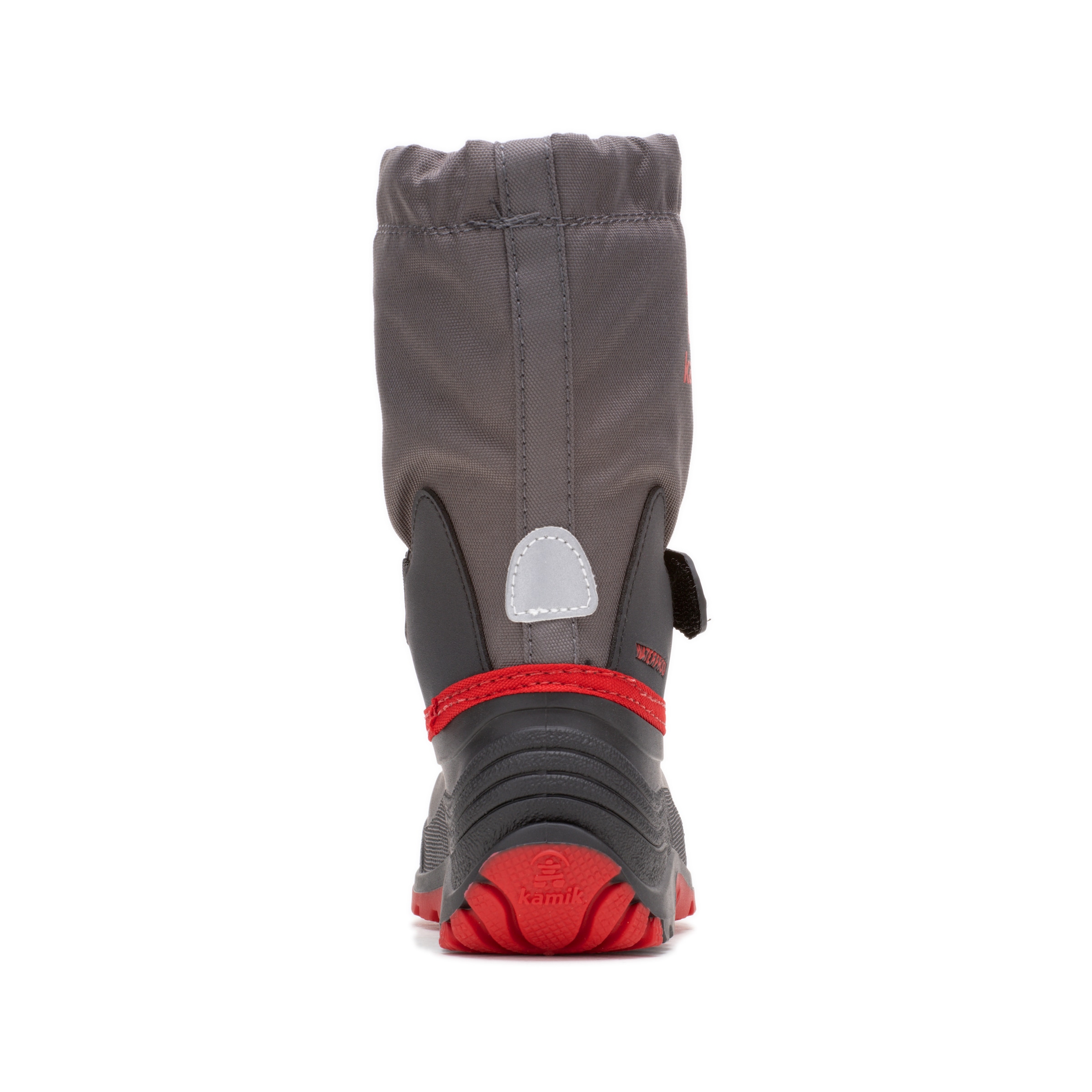 Kamik Winterboots »WATERBUG5«  Snowboots,Winterstiefel,gefüttert,wasserdicht
