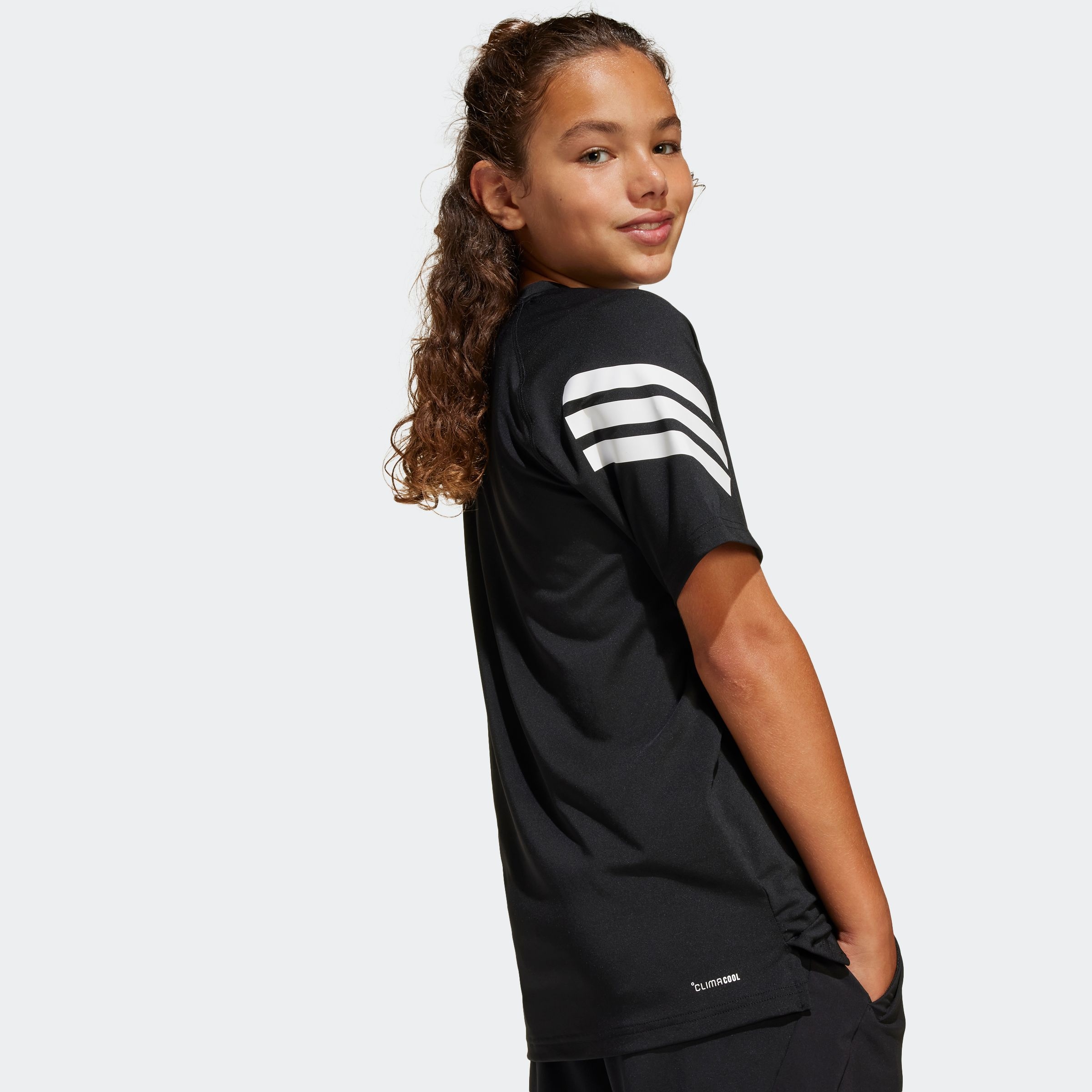 adidas Sportswear T-Shirt »J NXT TEE«