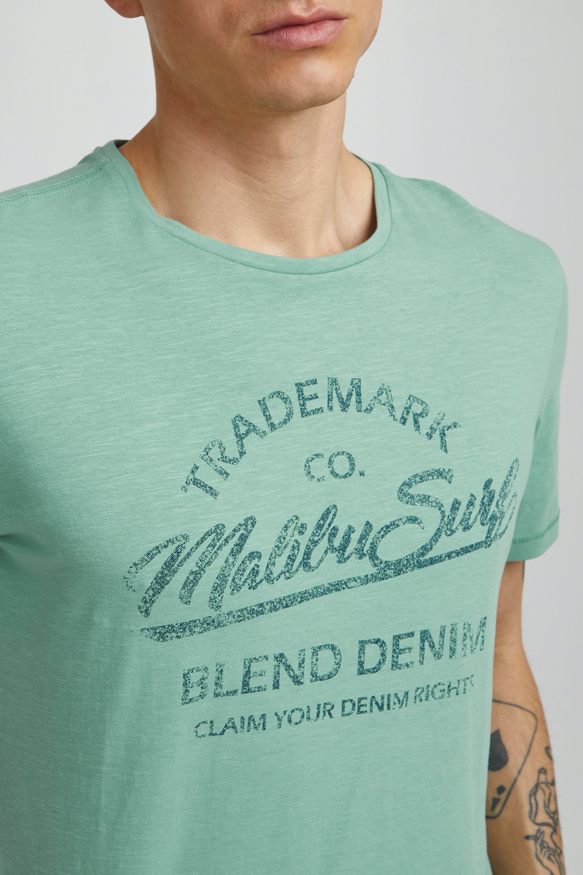 Blend T-Shirt »T-Shirt BHAmatus«