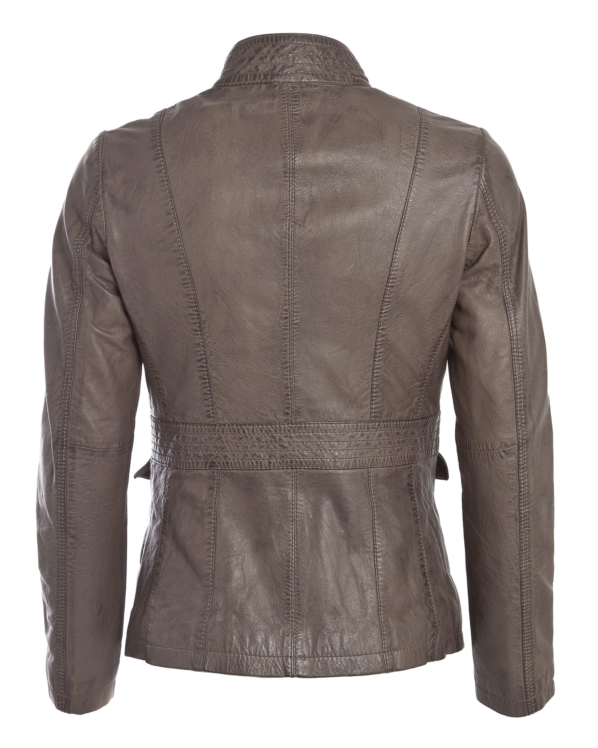 MUSTANG Lederjacke »Jasmin«
