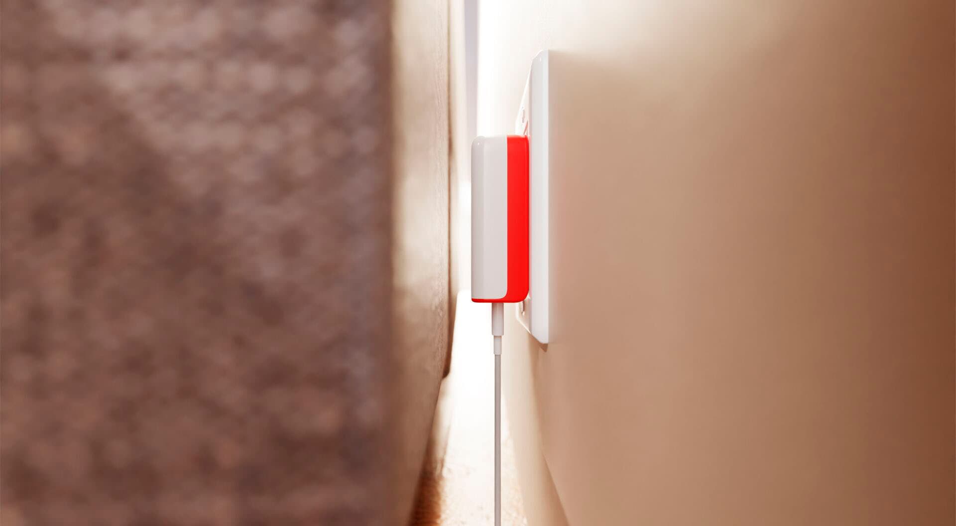 Twelve South USB-Ladegerät »PlugBug Travel 50W with Find My«