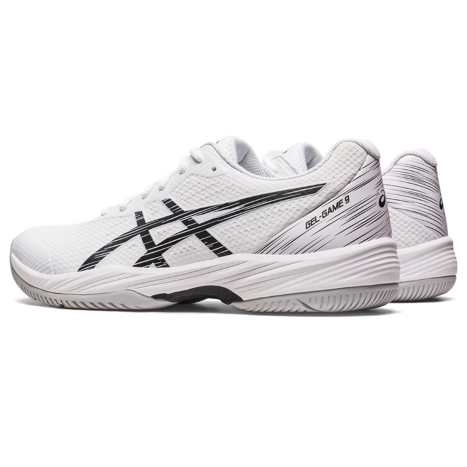 Asics Tennisschuh »GEL-GAME 9«, Allcourtschuh
