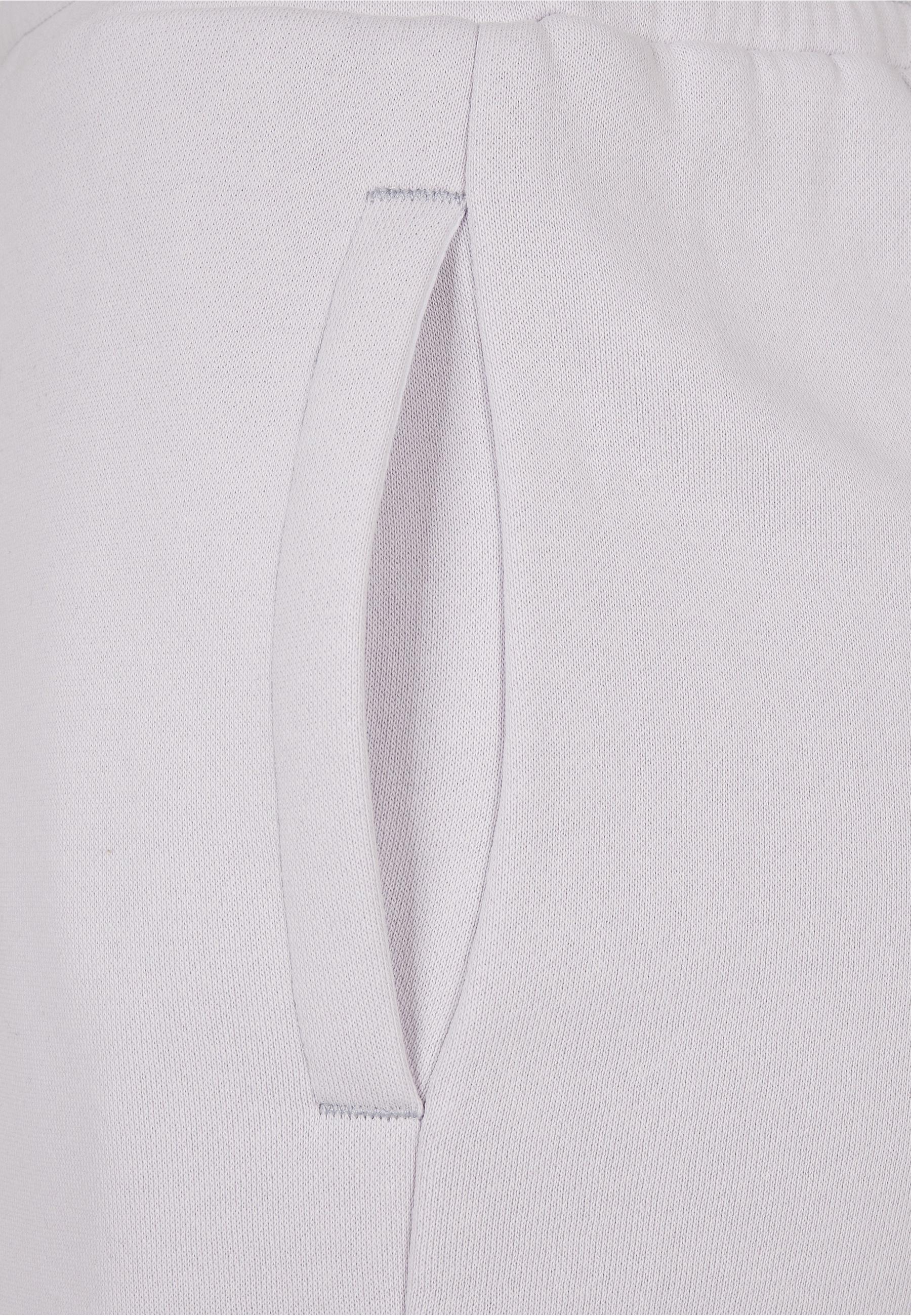 Thumbnail - URBAN CLASSICS Stoffhose "Urban Classics Damen Ladies Straight Pin Tuck Sweat Pants"