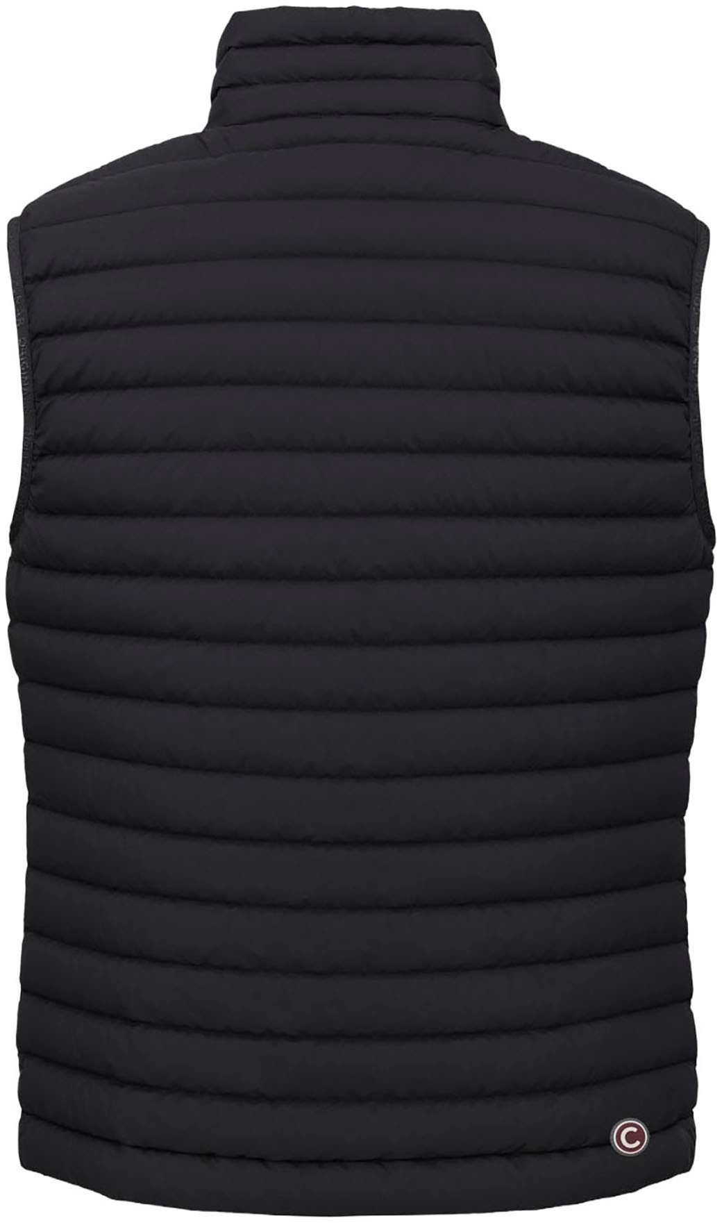 Thumbnail - Colmar Daunenweste "MENS DOWN VEST", regular fit, mit Stehkragen