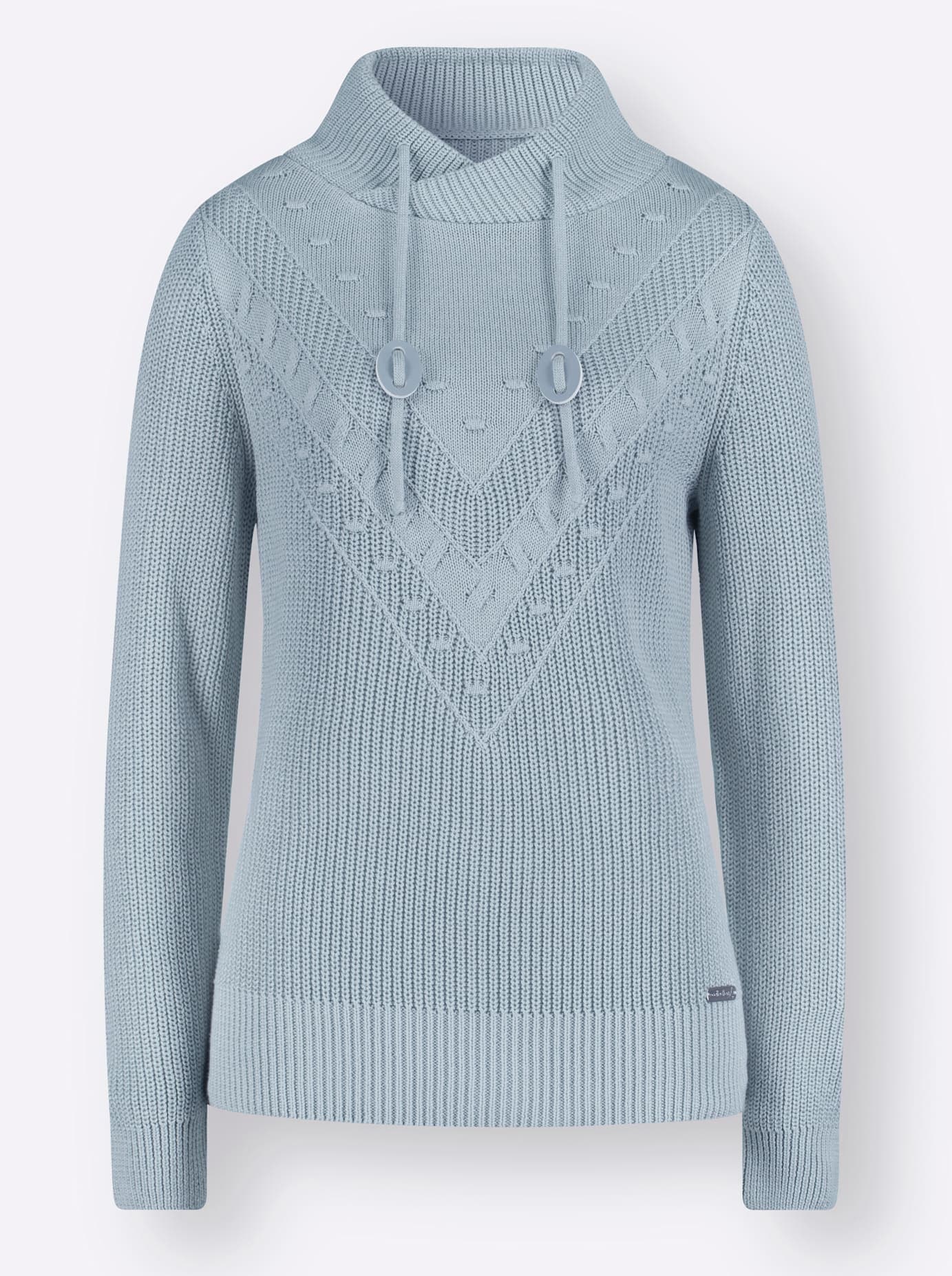 Casual Looks Strickpullover »Pullover«