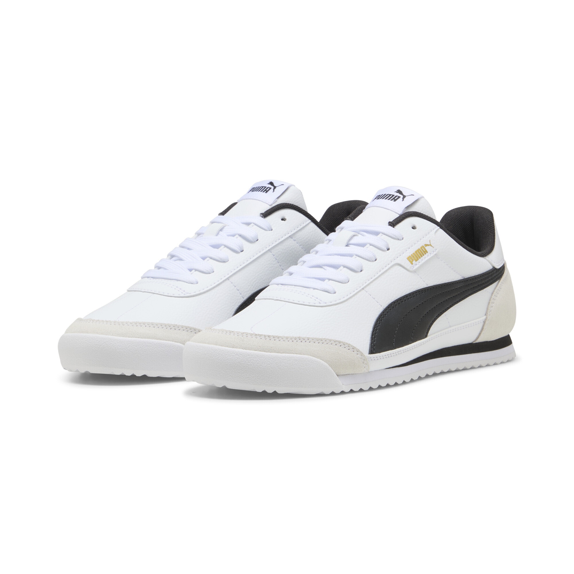 PUMA Sneaker "PUMA Turino II OG Sneakers Erwachsene" günstig online kaufen