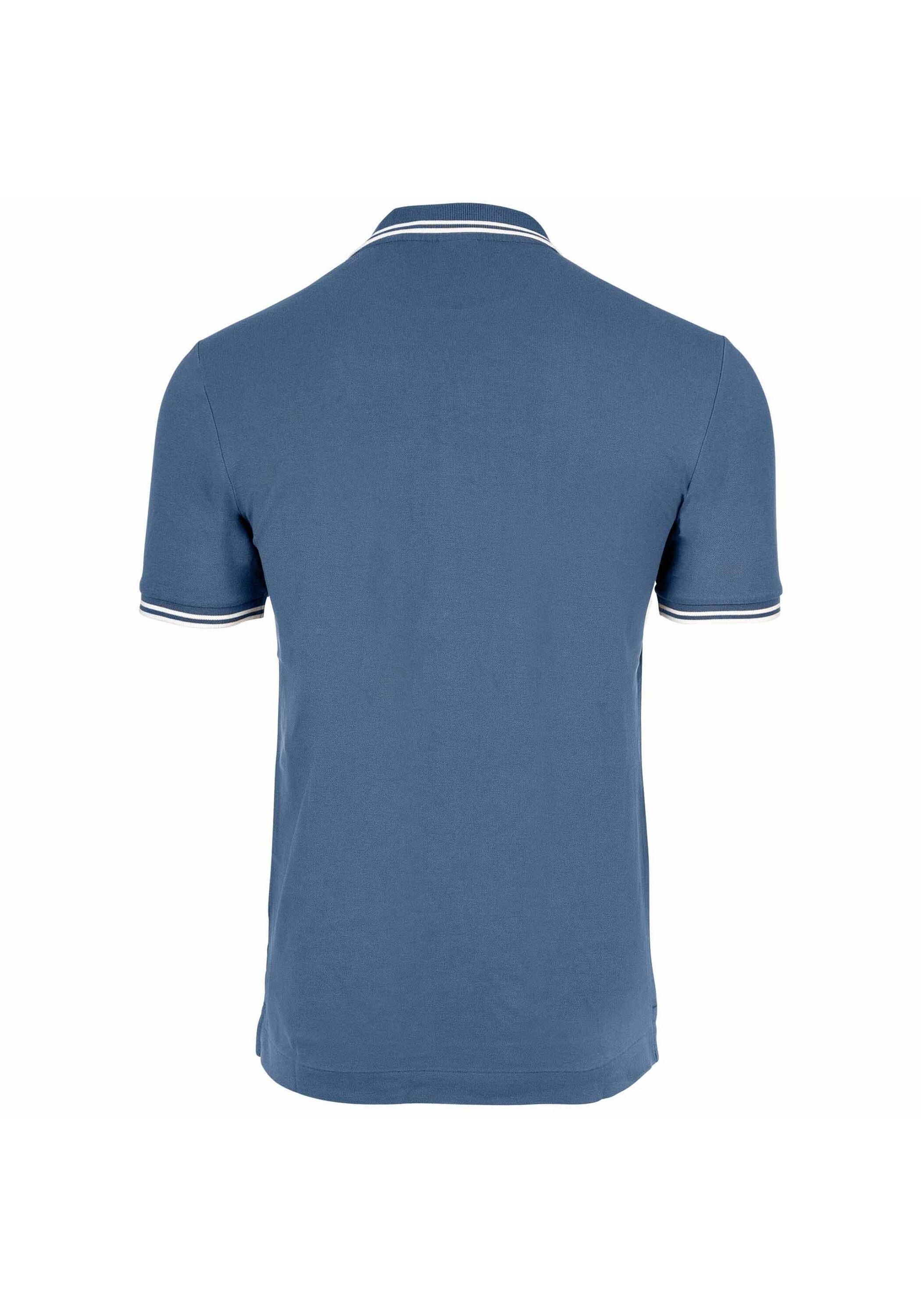 G-STAR Poloshirt "Poloshirt Dunda Slim Stripe Polo" günstig online kaufen