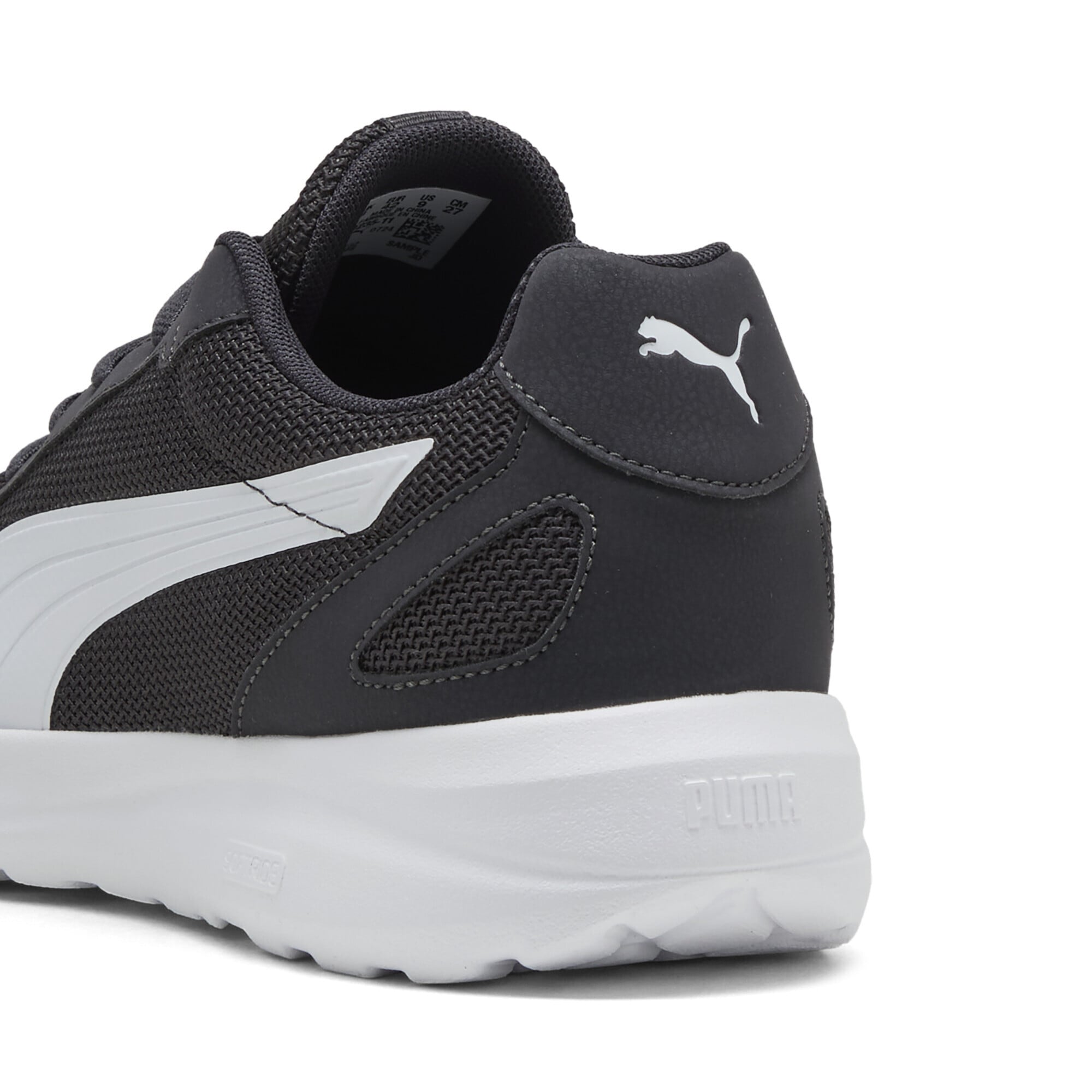 PUMA Sneaker »SOFTRIDE Cosmic Sneakers Erwachsene«