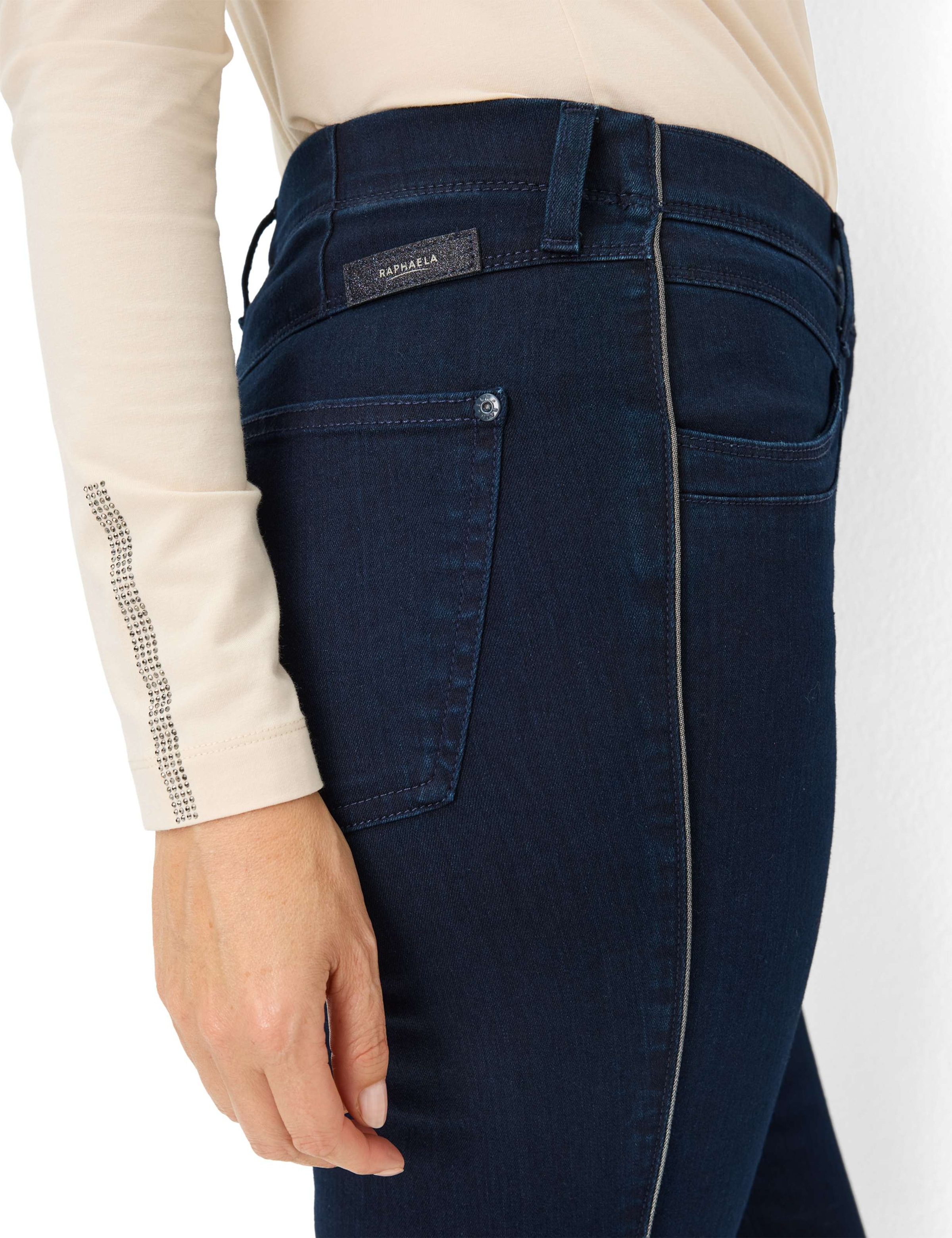 RAPHAELA by BRAX 5-Pocket-Jeans »Style LAURA KICK«