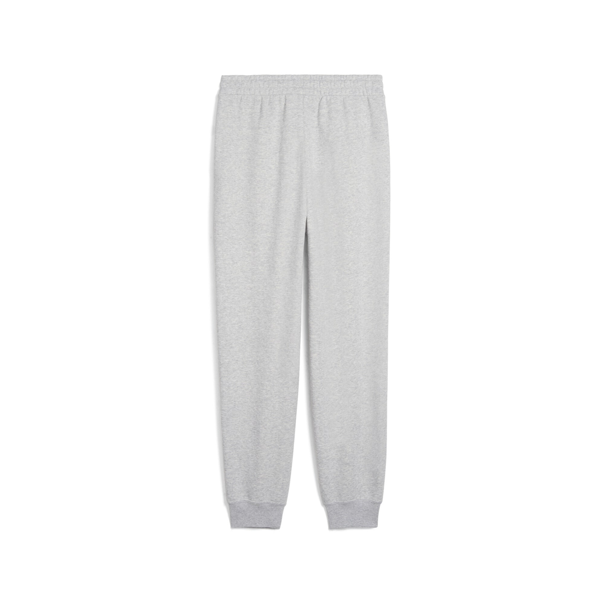 PUMA Sporthose »ESS Small No. 1 Logo Comfort Hochgeschnittene Jogginghose Damen«