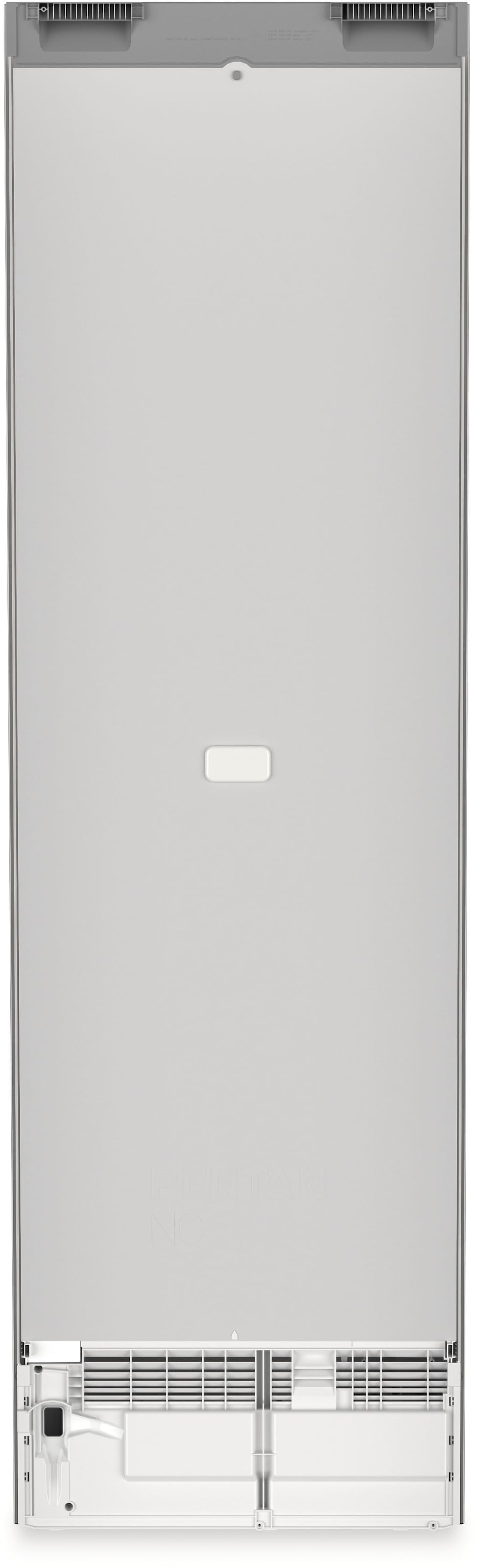 Liebherr Kühl-/Gefrierkombination Pure »KGNsf 57Va03_091706651« 201,5 cm hoch 59,7 cm breit