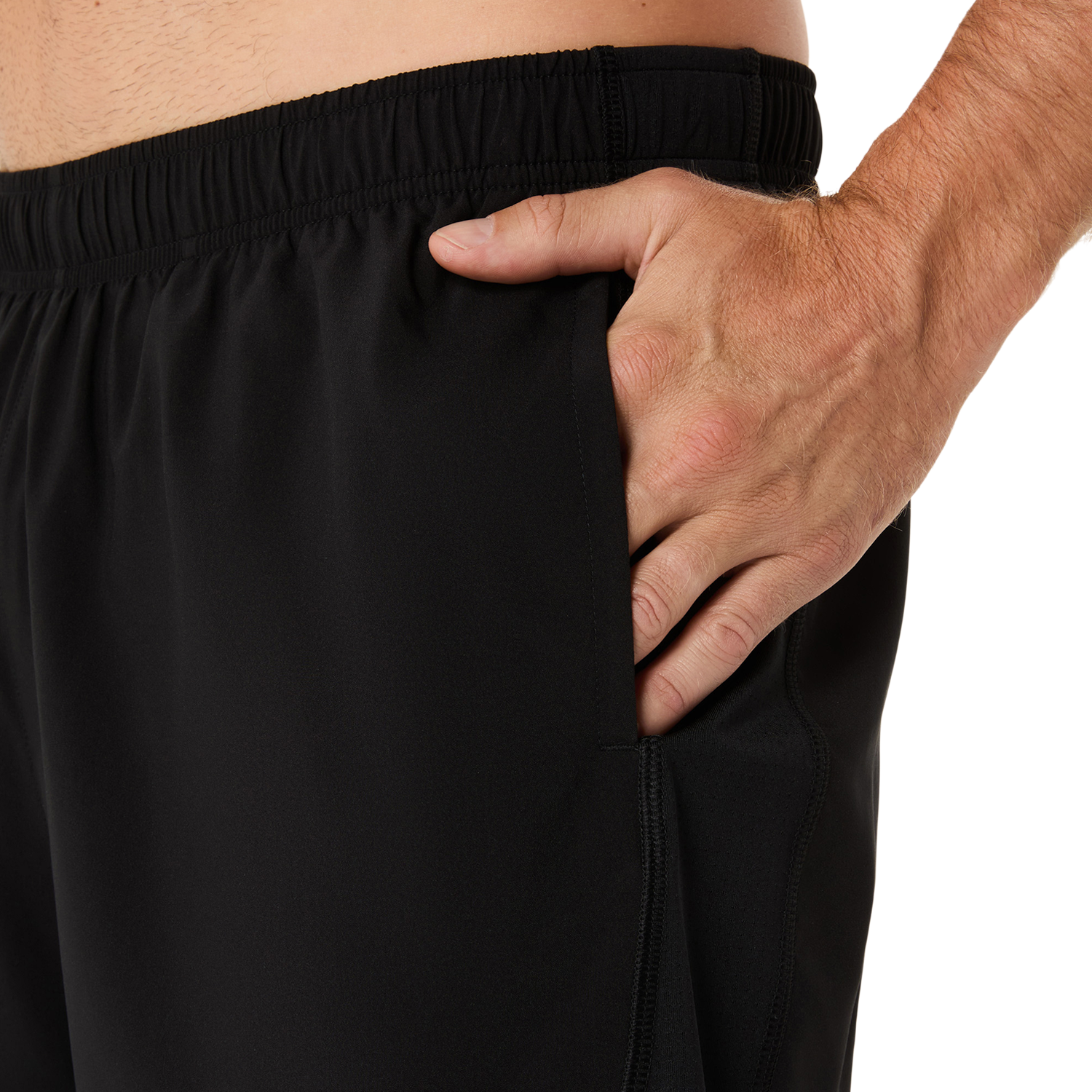 Asics Laufshorts »ASICS CORE 2-N-1 7IN SHORT«