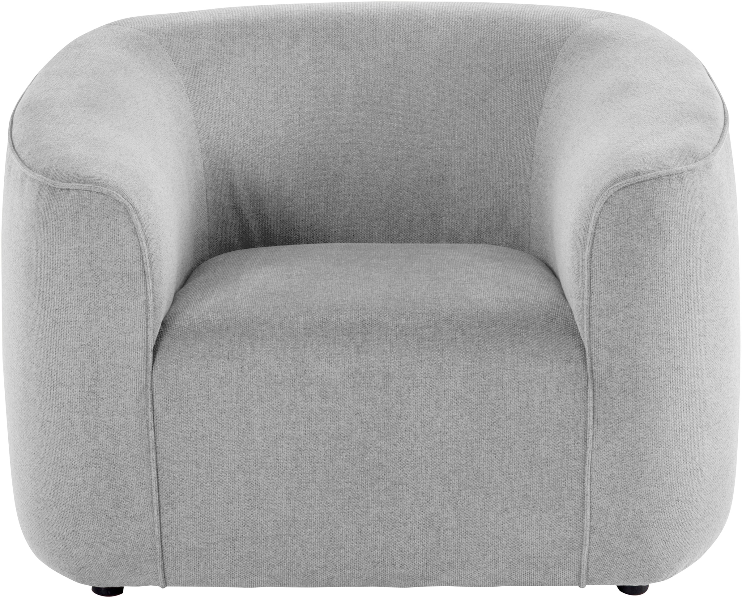 LeGer Home by Lena Gercke Sessel "LYZA Relaxsessel, Loungesessel, Maße B/T/ günstig online kaufen