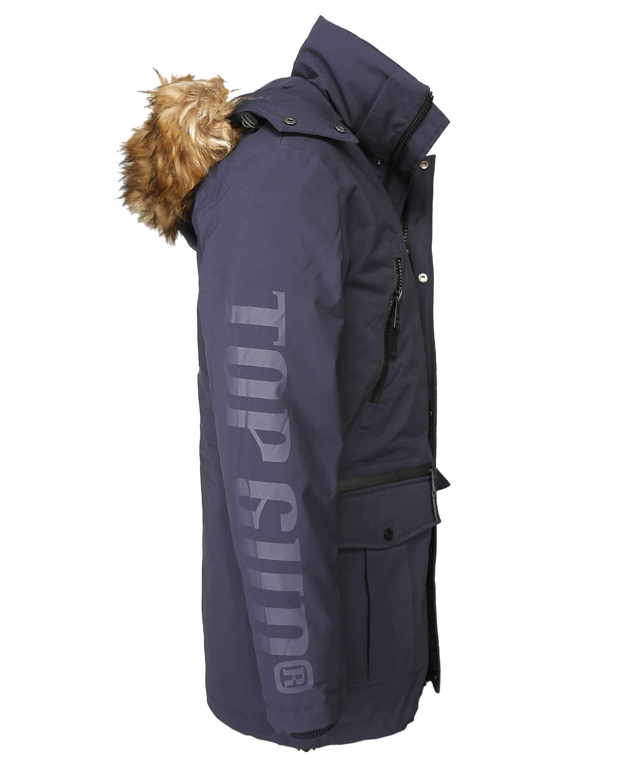TOP GUN Langjacke »TG20192080«