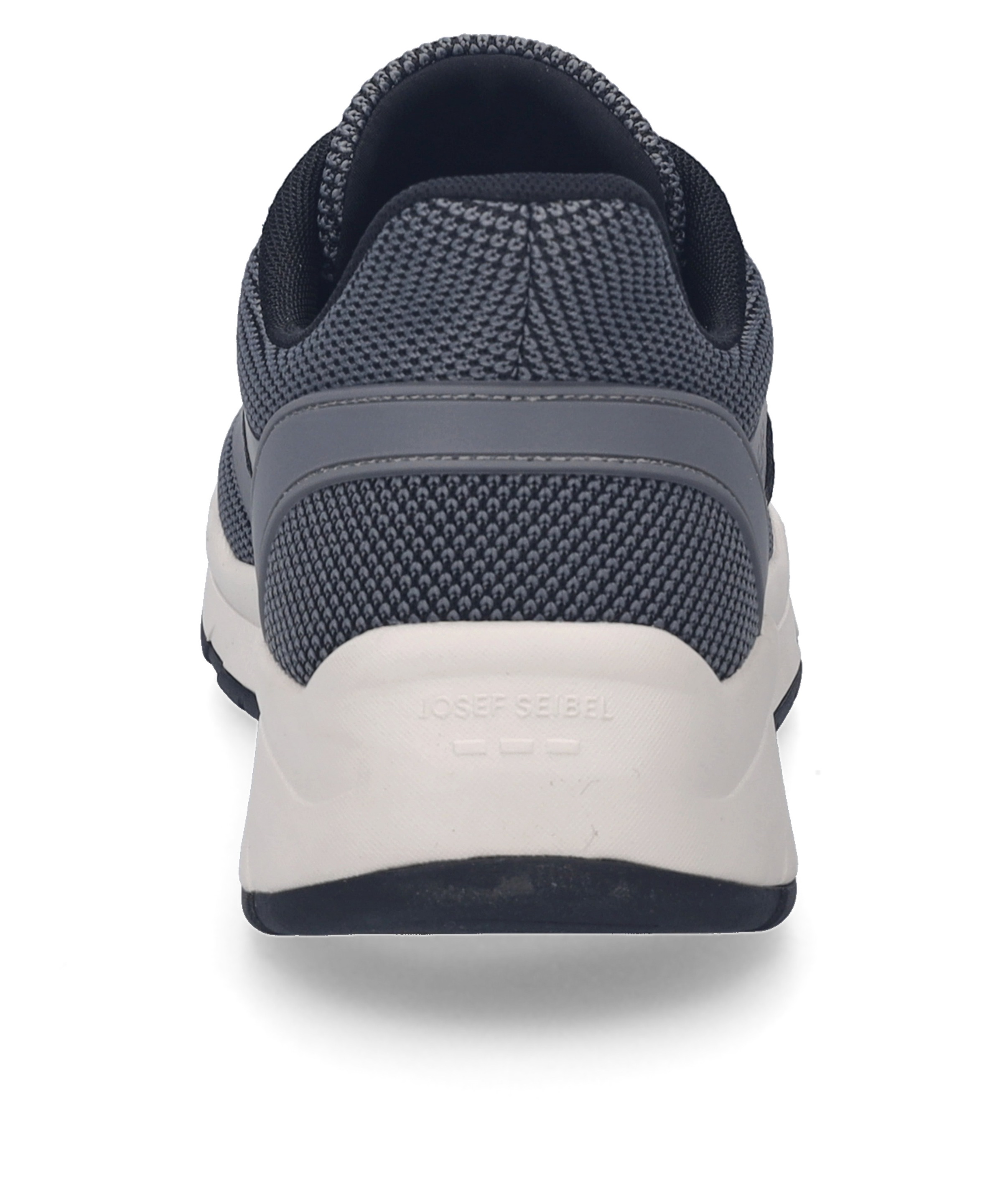 Josef Seibel Sneaker »Mitchell 08, schwarz-grau«