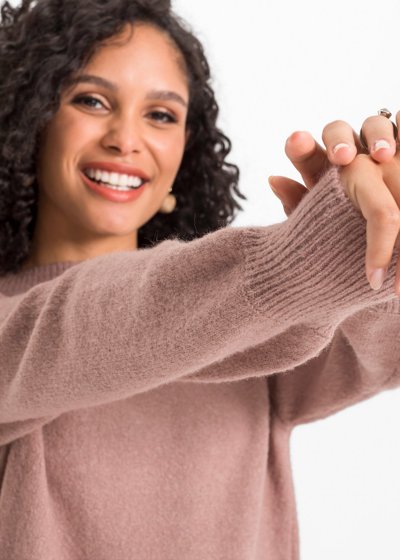 Thumbnail - bonprix Strickpullover