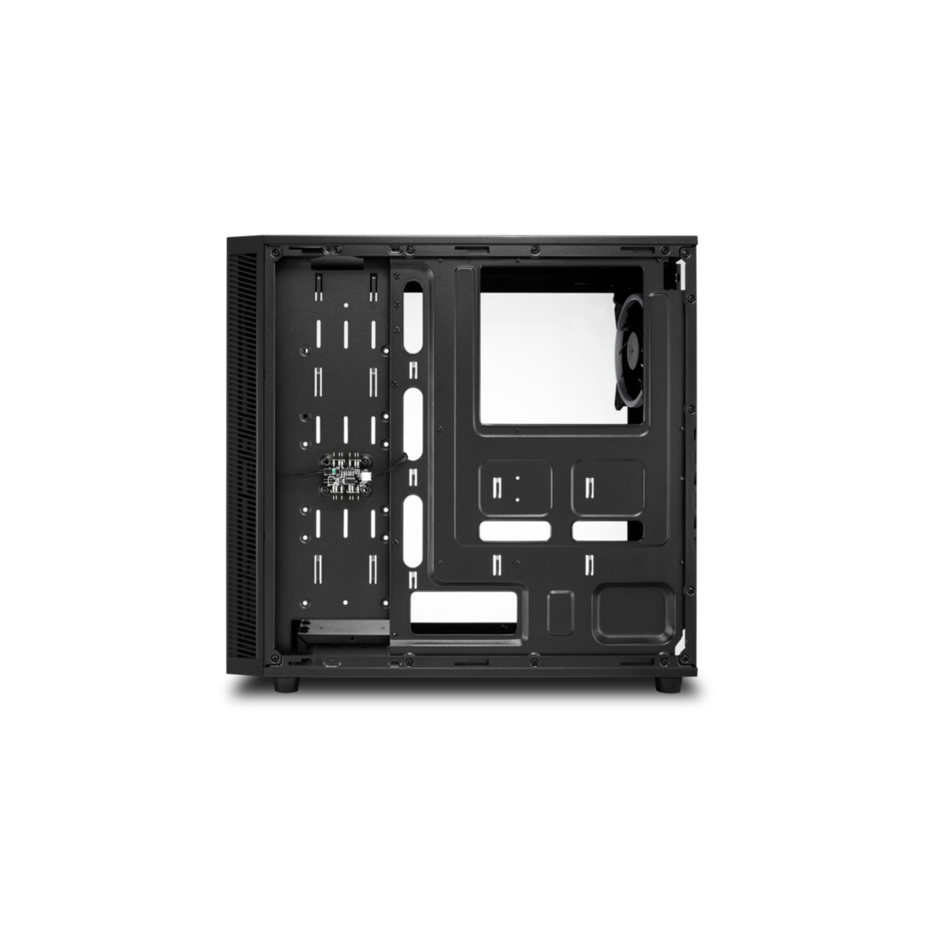 Sharkoon PC-Gehäuse »TG4M RGB«