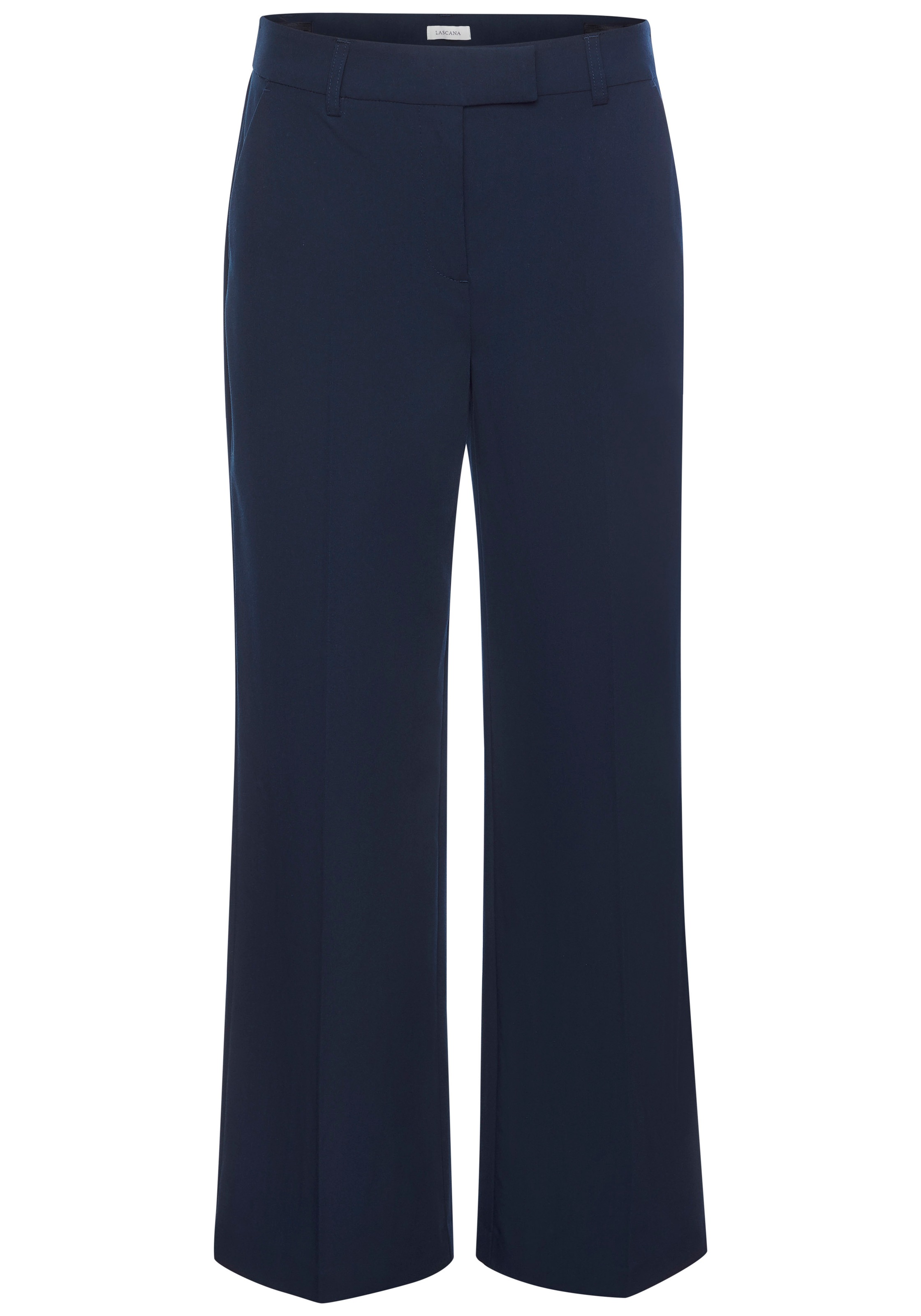 LASCANA Anzughose mit verstellbarem Bund, individuell regulierbar günstig online kaufen