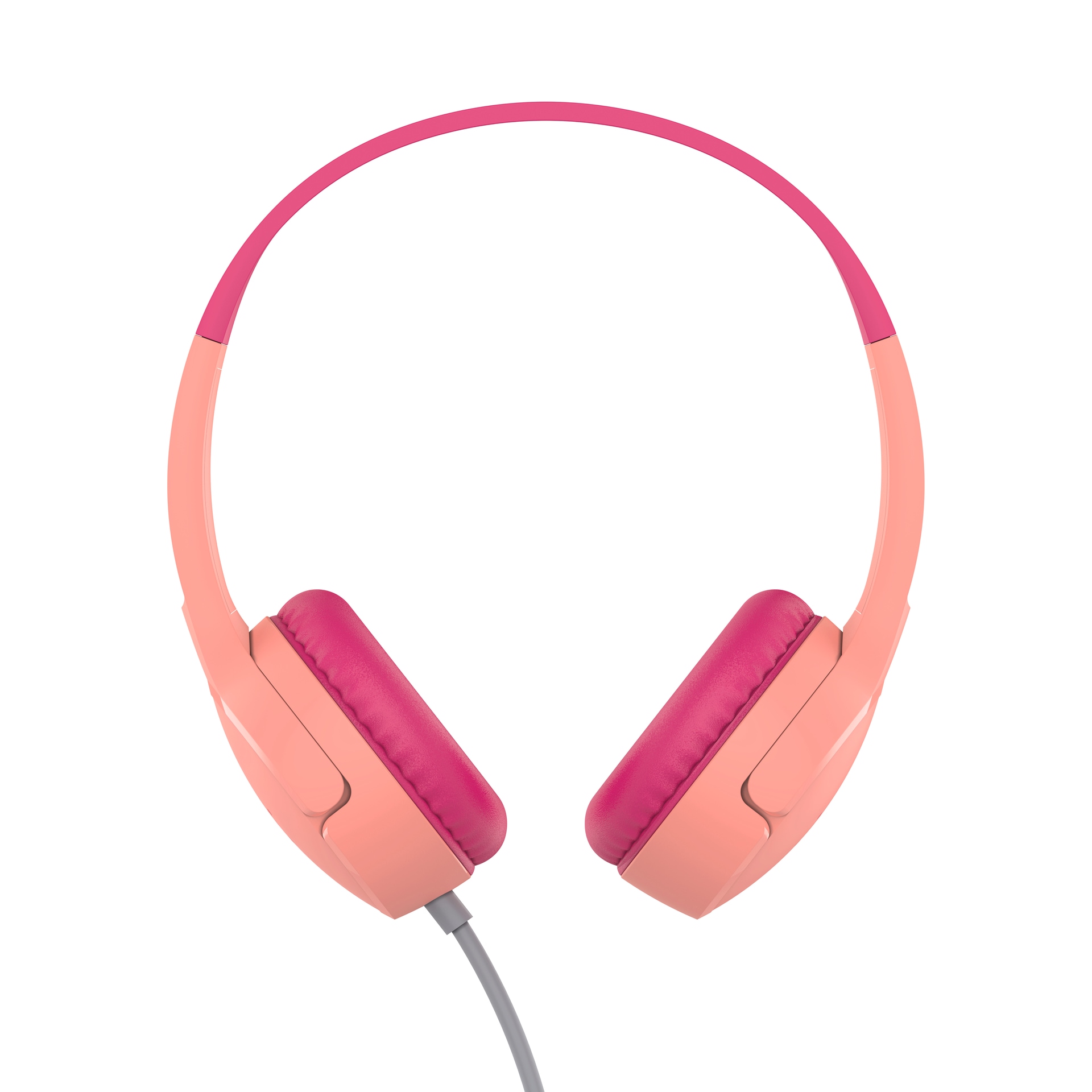 Belkin Kinder-Kopfhörer »SOUNDFORM Mini«, kabelgebunden