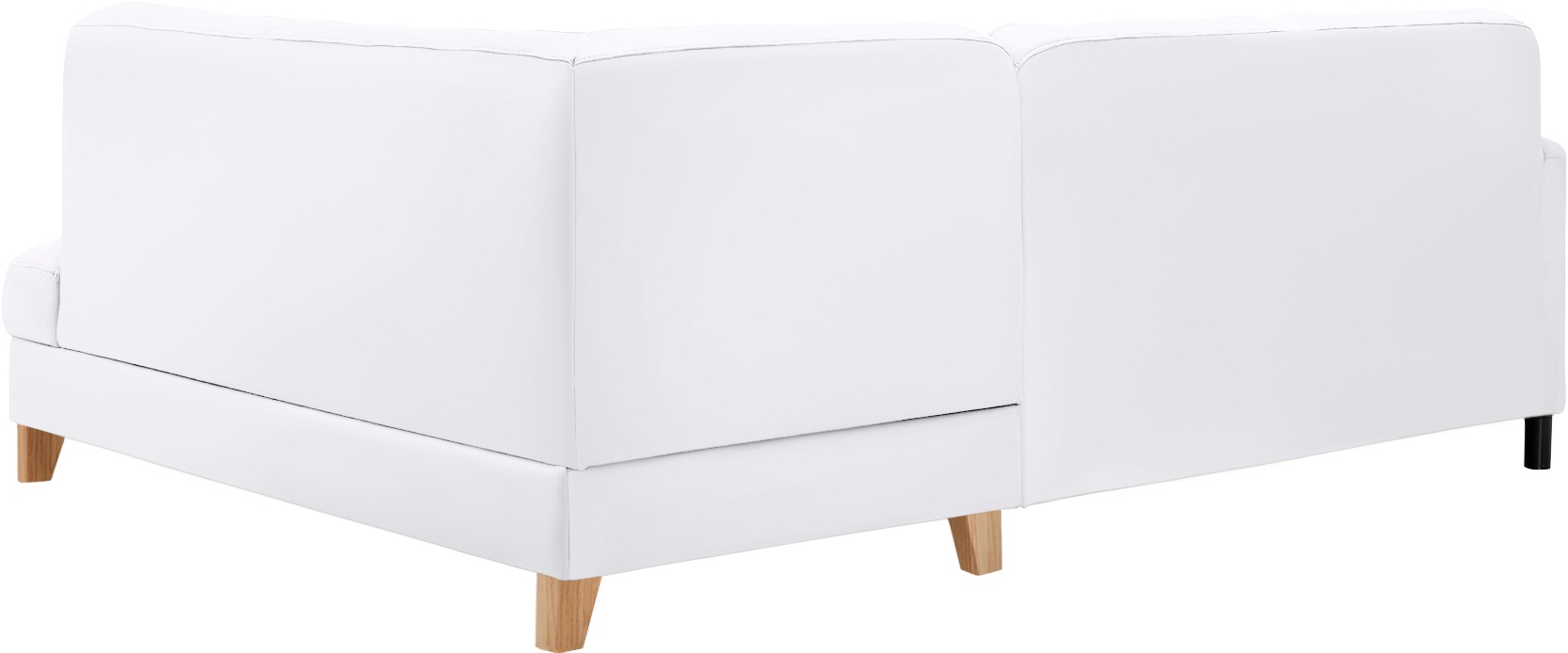 exxpo - sofa fashion Ecksofa »Elio, kompakt & bequem, zeitloses Design, Breite 228cm, L-Form« wahlweise mit Bettfunktion und Bettkasten