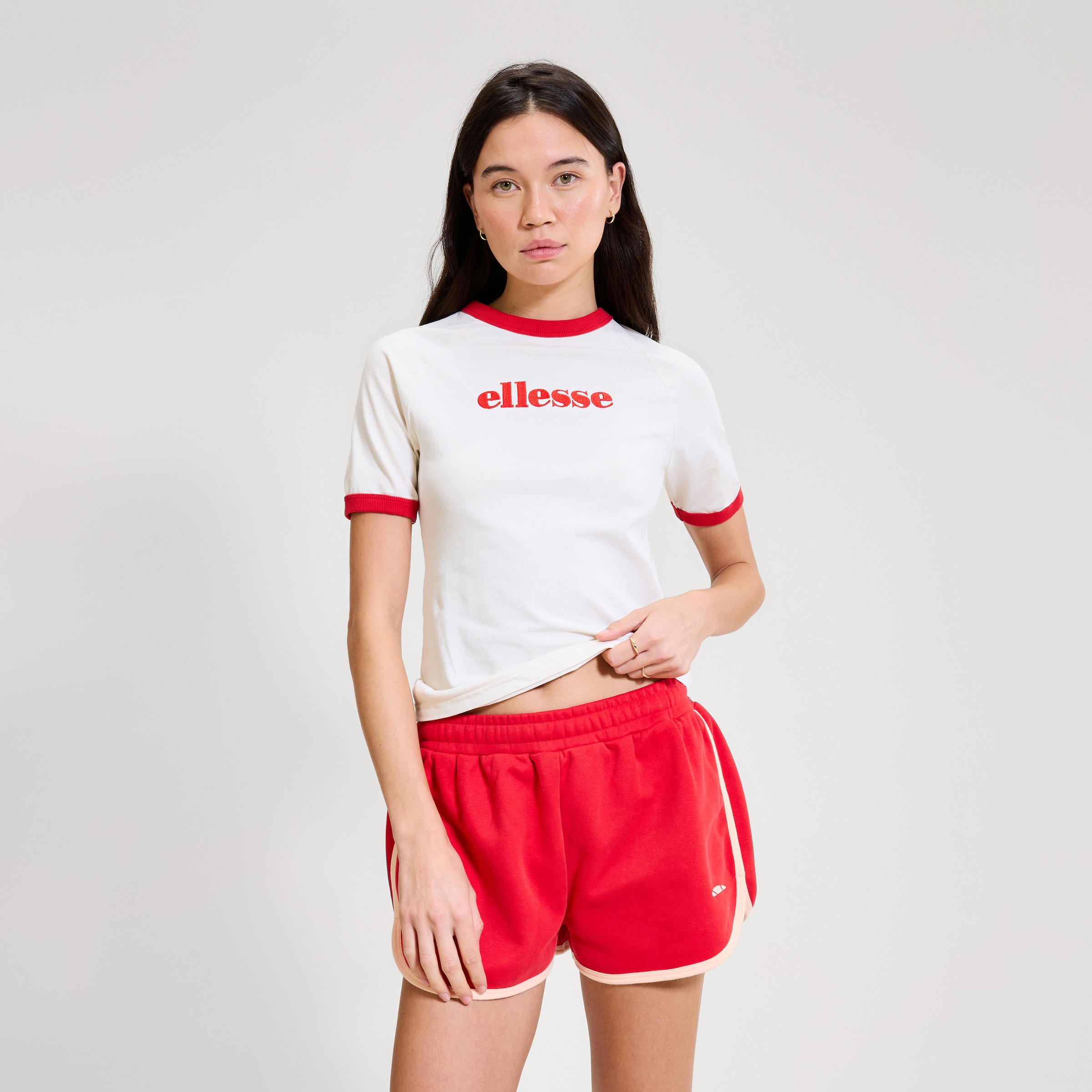 Ellesse T-Shirt "ALBENGA TEE" günstig online kaufen