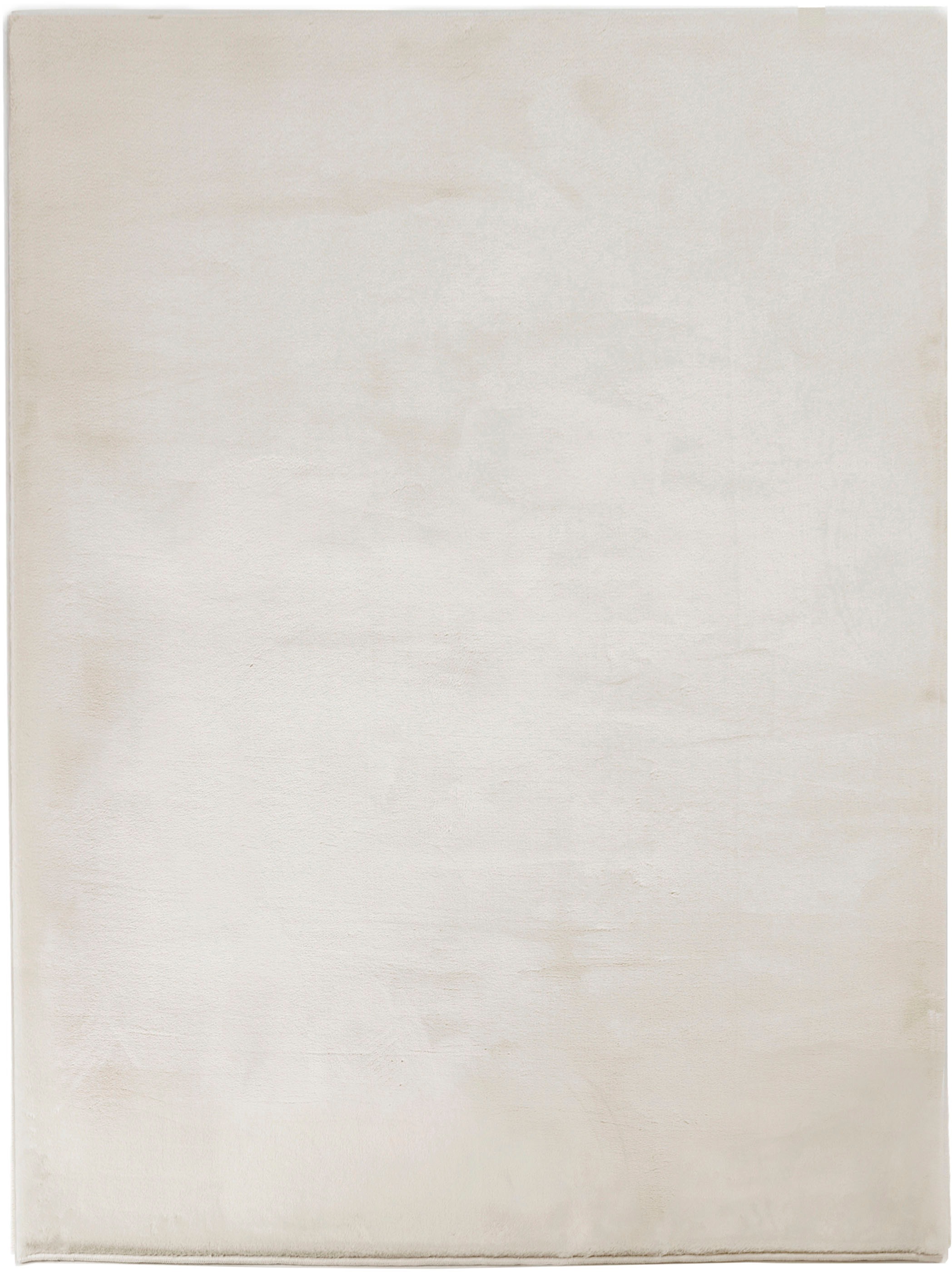 my home Fellteppich "Balu, Kunstfellteppich, Modern, Langflor Teppich" rech günstig online kaufen