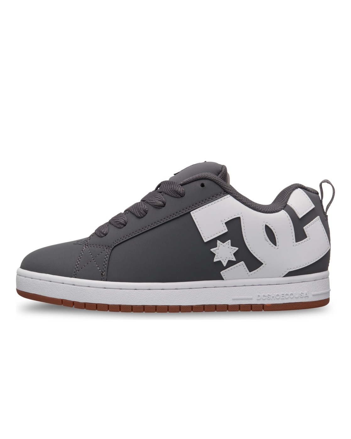 DC Shoes Sneaker »Court Graffik«