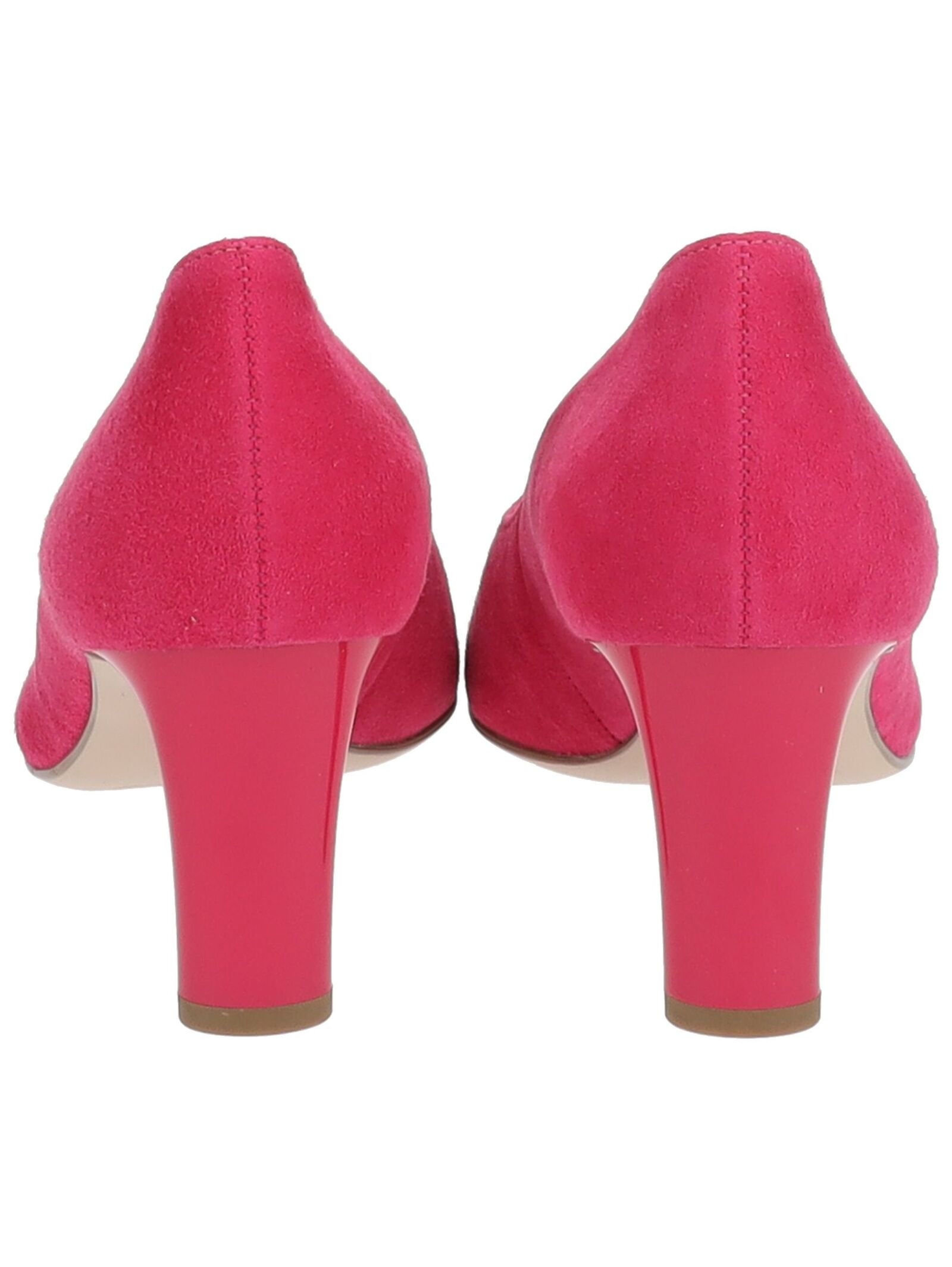 Högl High-Heel-Pumps »Högl Pumps Samt«