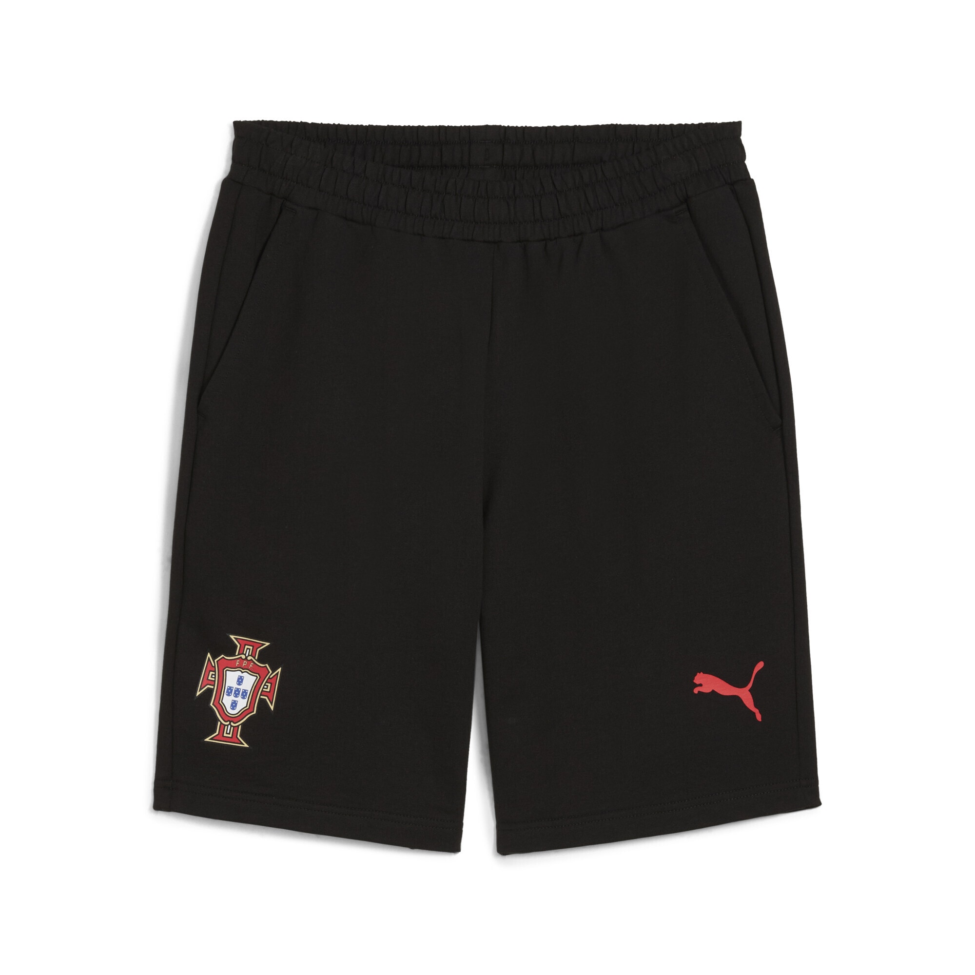 PUMA Sporthose "Portugal ftblNRGY Shorts Herren" günstig online kaufen