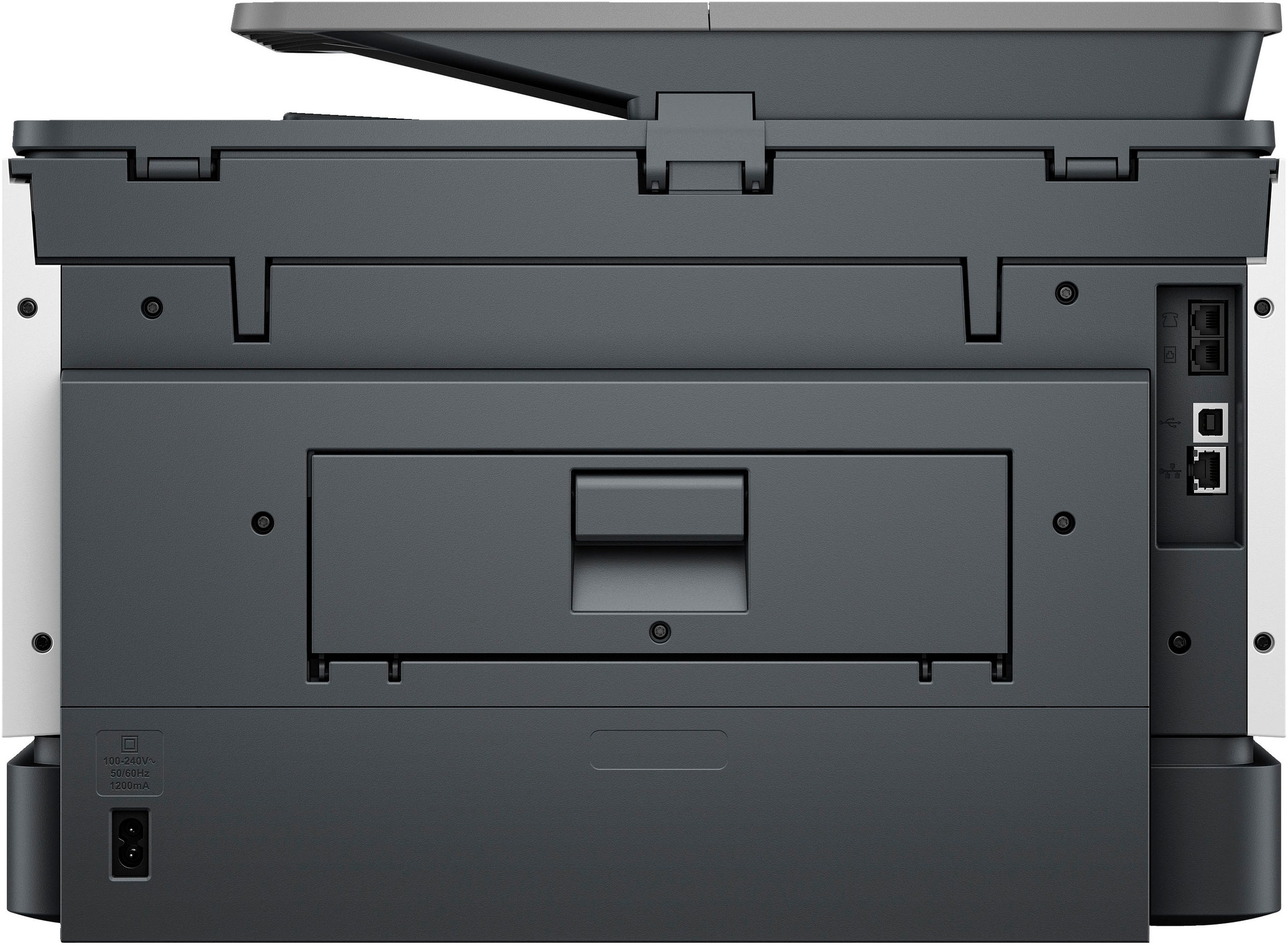 HP Multifunktionsdrucker »OfficeJet Pro 9130b«, HP Instant Ink kompatibel