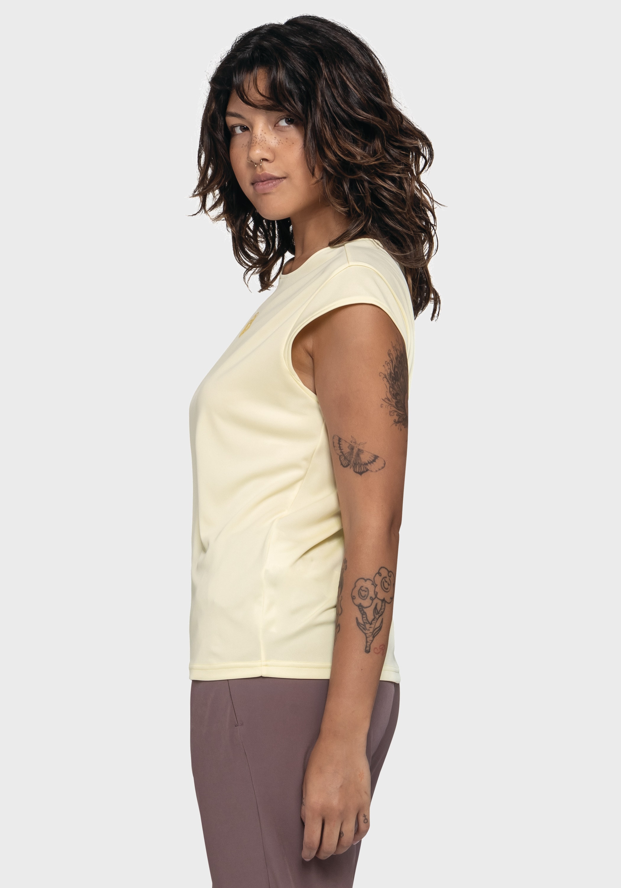 Schöffel Funktionsshirt »Urban CIRC T Shirt Style Baguio WMS«