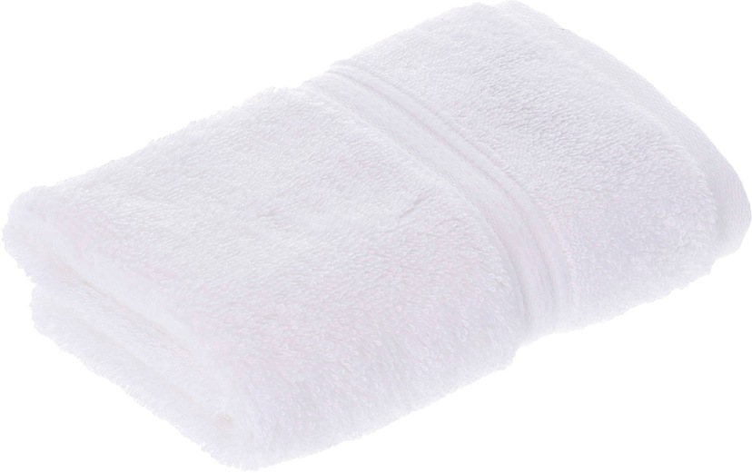 Baumwolle (6 tlg., auf 6 »Harmony«, % | Waschhandschuhe), Rechnung 100 BAUR Waschhandschuh ROSS