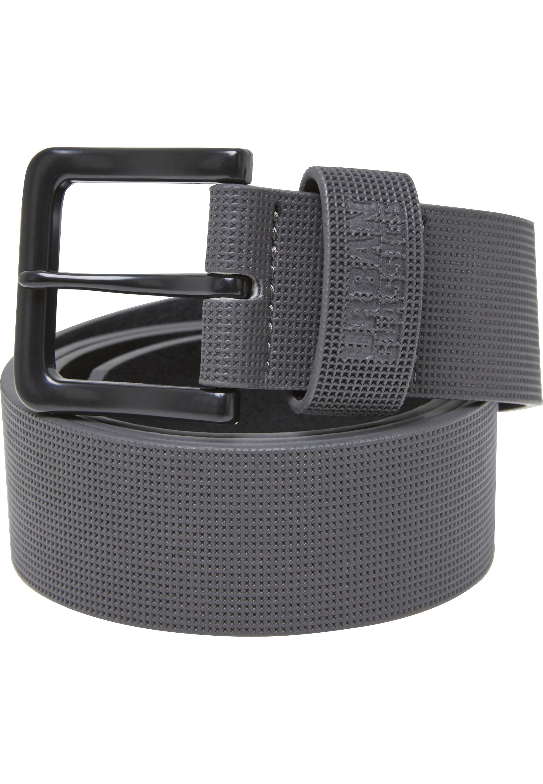 URBAN CLASSICS Hüftgürtel "Urban Classics Unisex Fake Leather Belt" günstig online kaufen