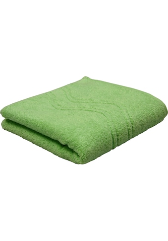 ROSS Handtuch »Cashmere«, (2 St.), mit Wellenbordüre kaufen ROSS Handtuch »Cashmere«, (2 St.), mit Wellenbordüre kaufen