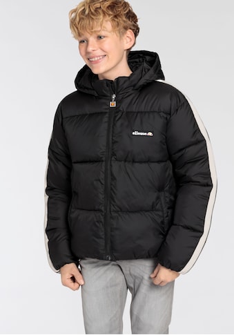 ellesse Steppjacke »RESTA JNR PADDED JACKET - ...