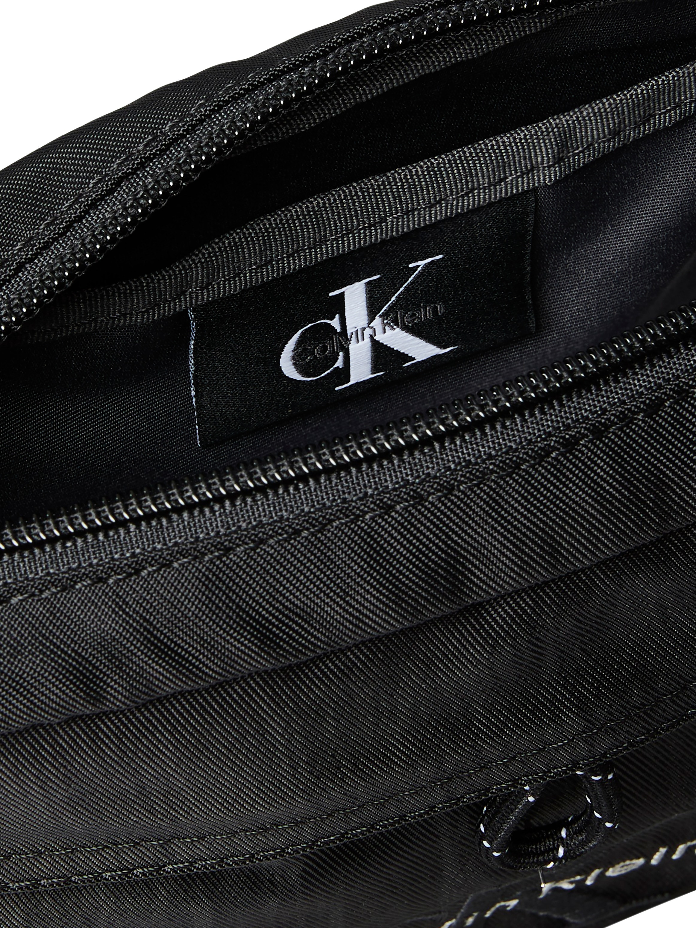 Calvin Klein Kameratasche »BOLD CAMERA BAG« Herren-Schultertasche, Umhängetasche mit CK-Logo