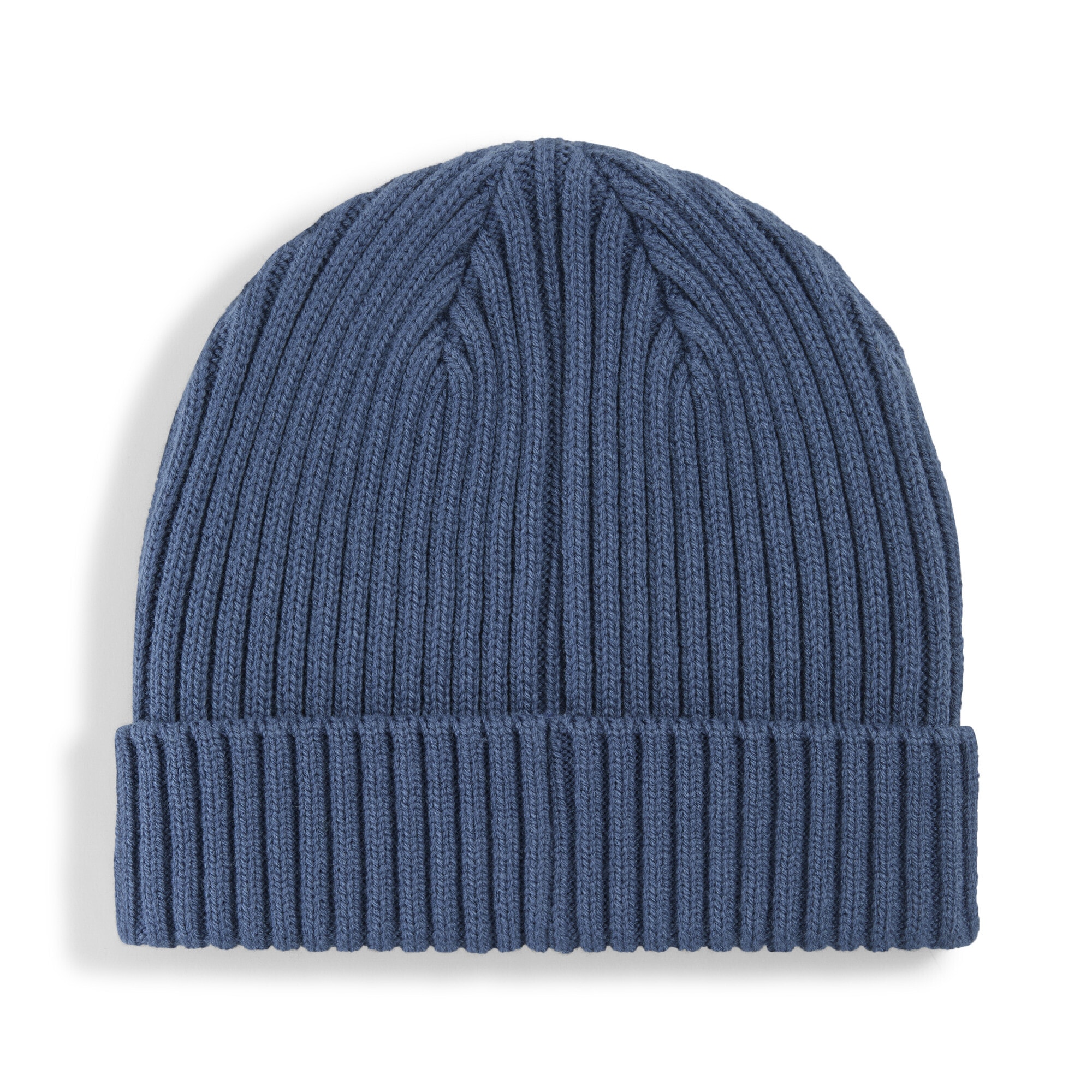 PUMA Beanie »Essentials Patch Beanie Erwachsene«